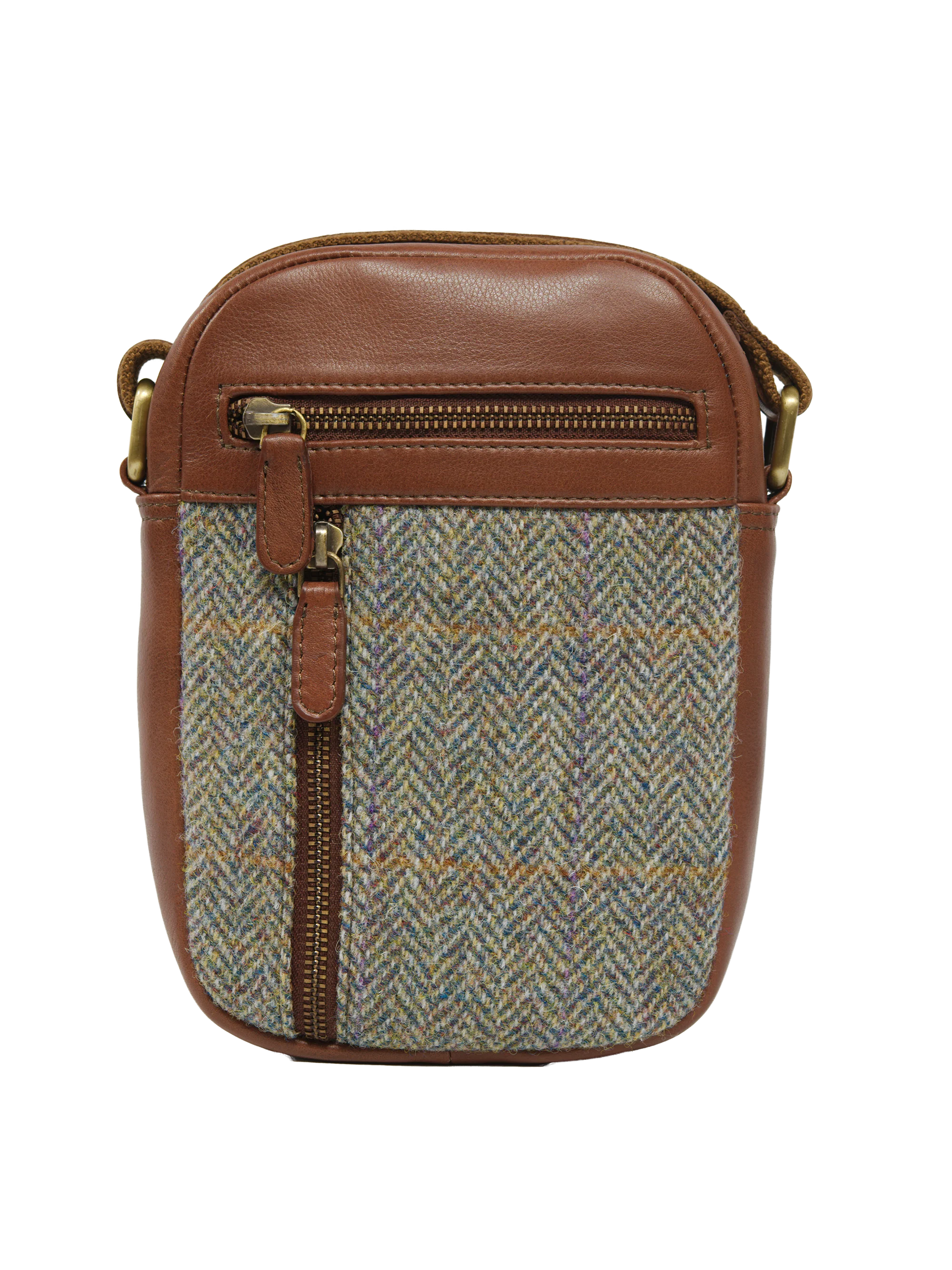 Harris Tweed Seaforth Bag - HB107 - Image 5