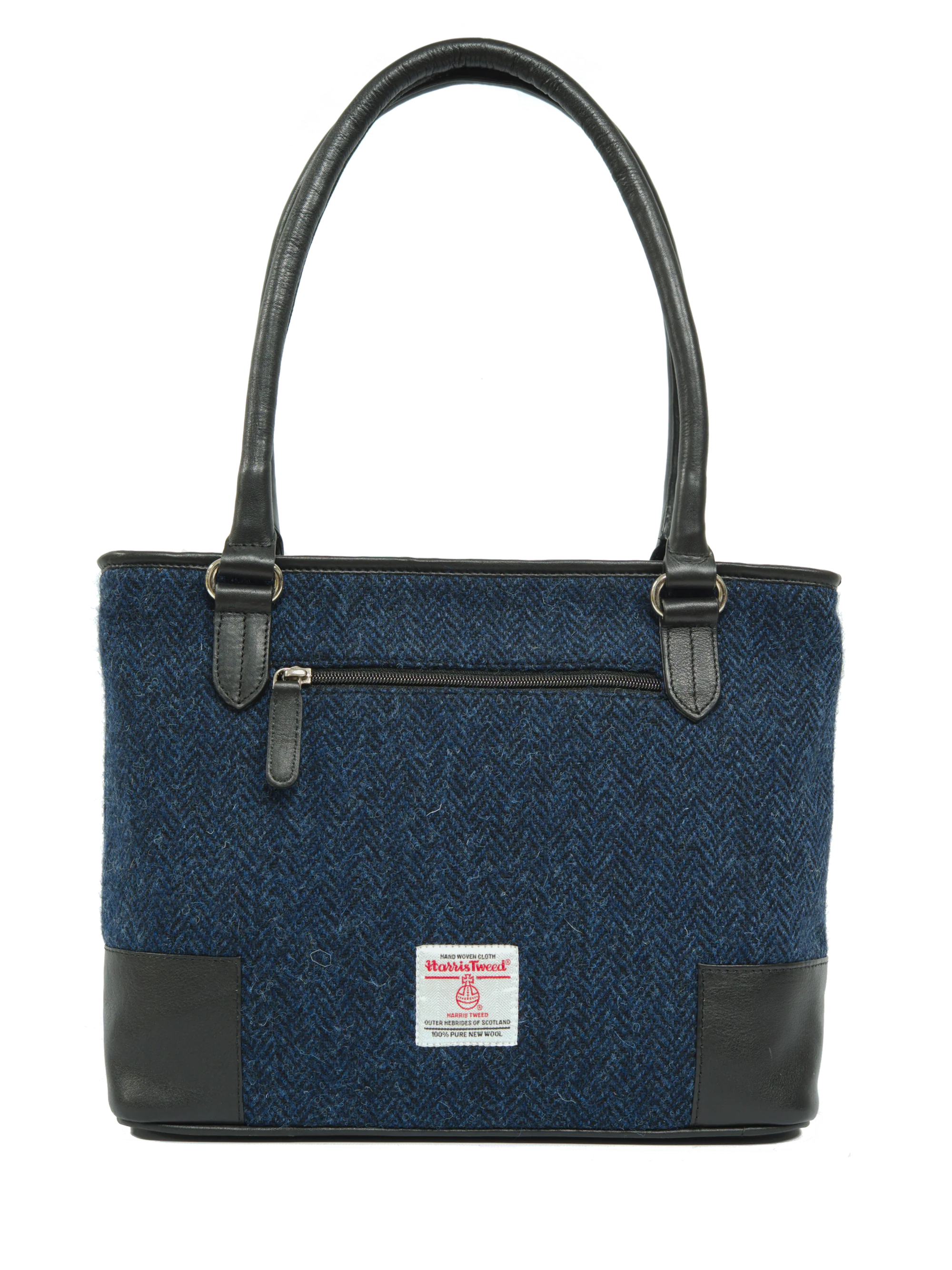 Harris Tweed Skye Tote Bag - HB104