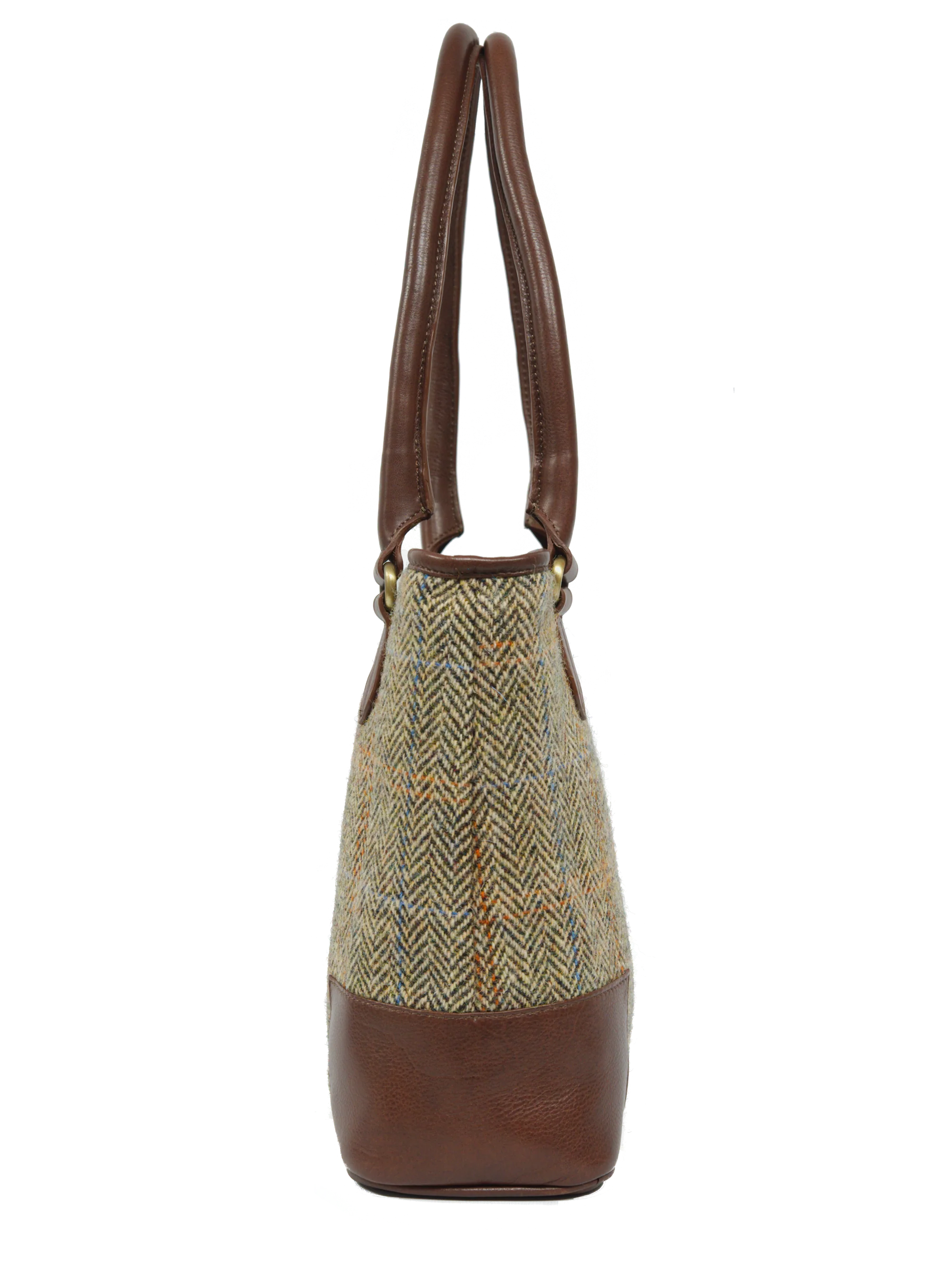 Harris Tweed Skye Tote Bag - HB133 - Image 3