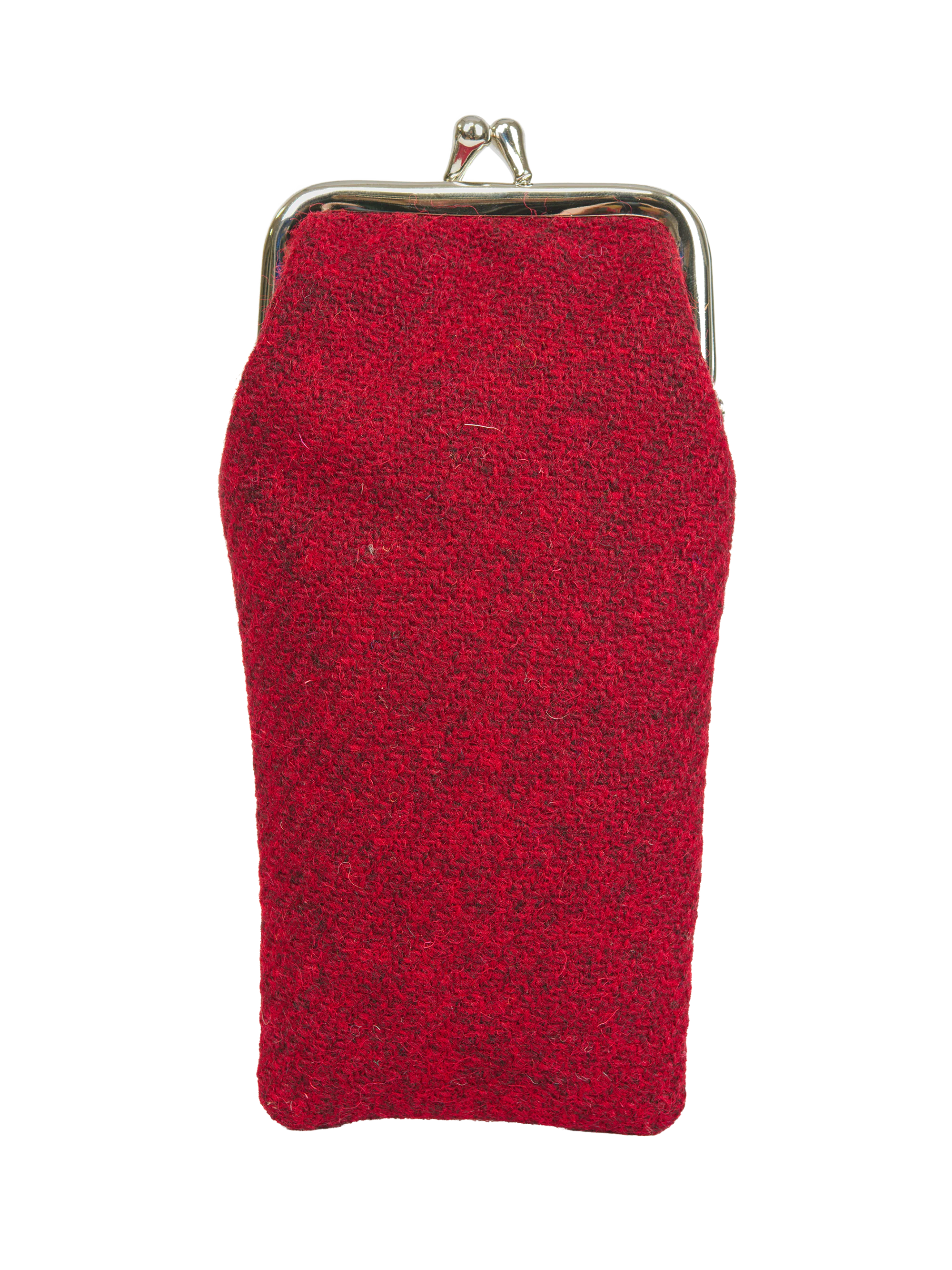 Harris Tweed Spectacle Case - 211 - Image 3