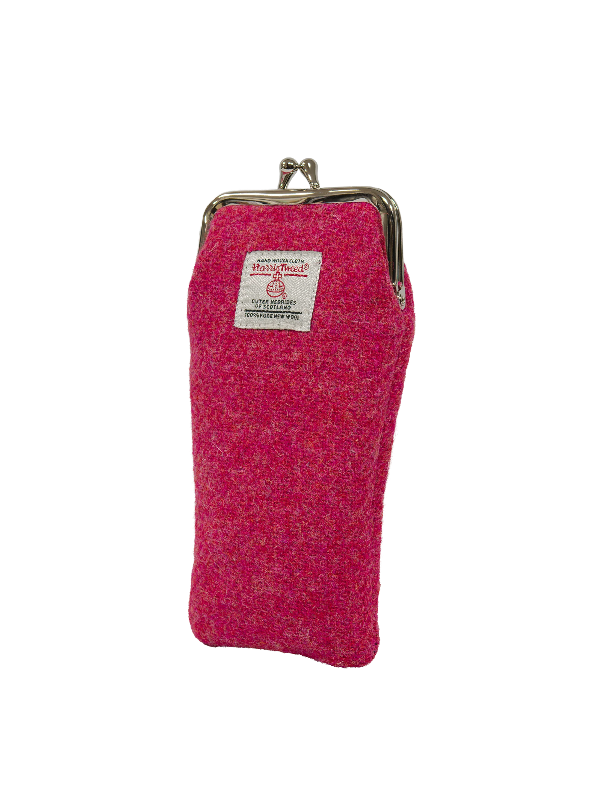 Harris Tweed Spectacle Case - 349 - Image 2