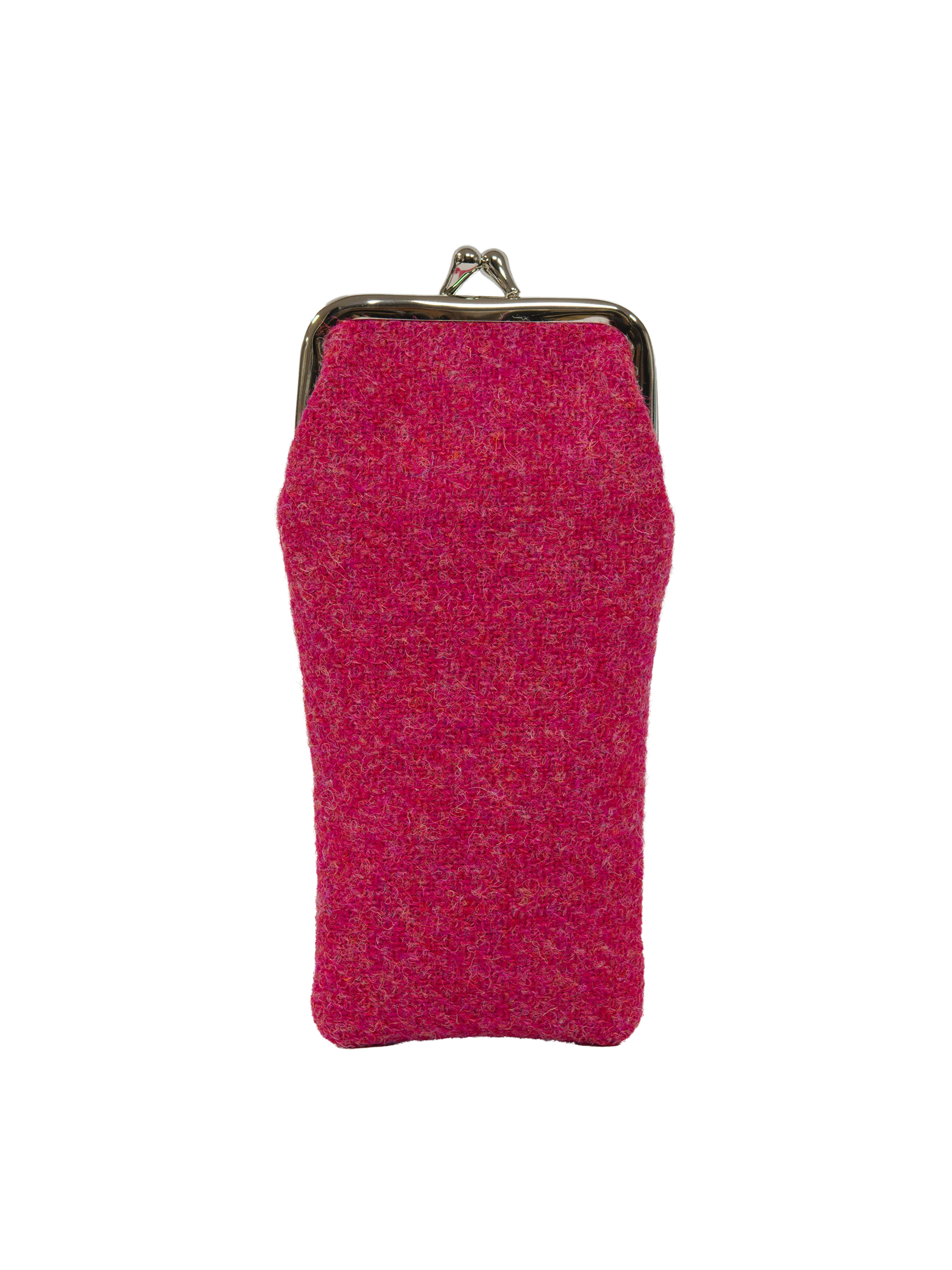 Harris Tweed Spectacle Case - 349 - Image 3