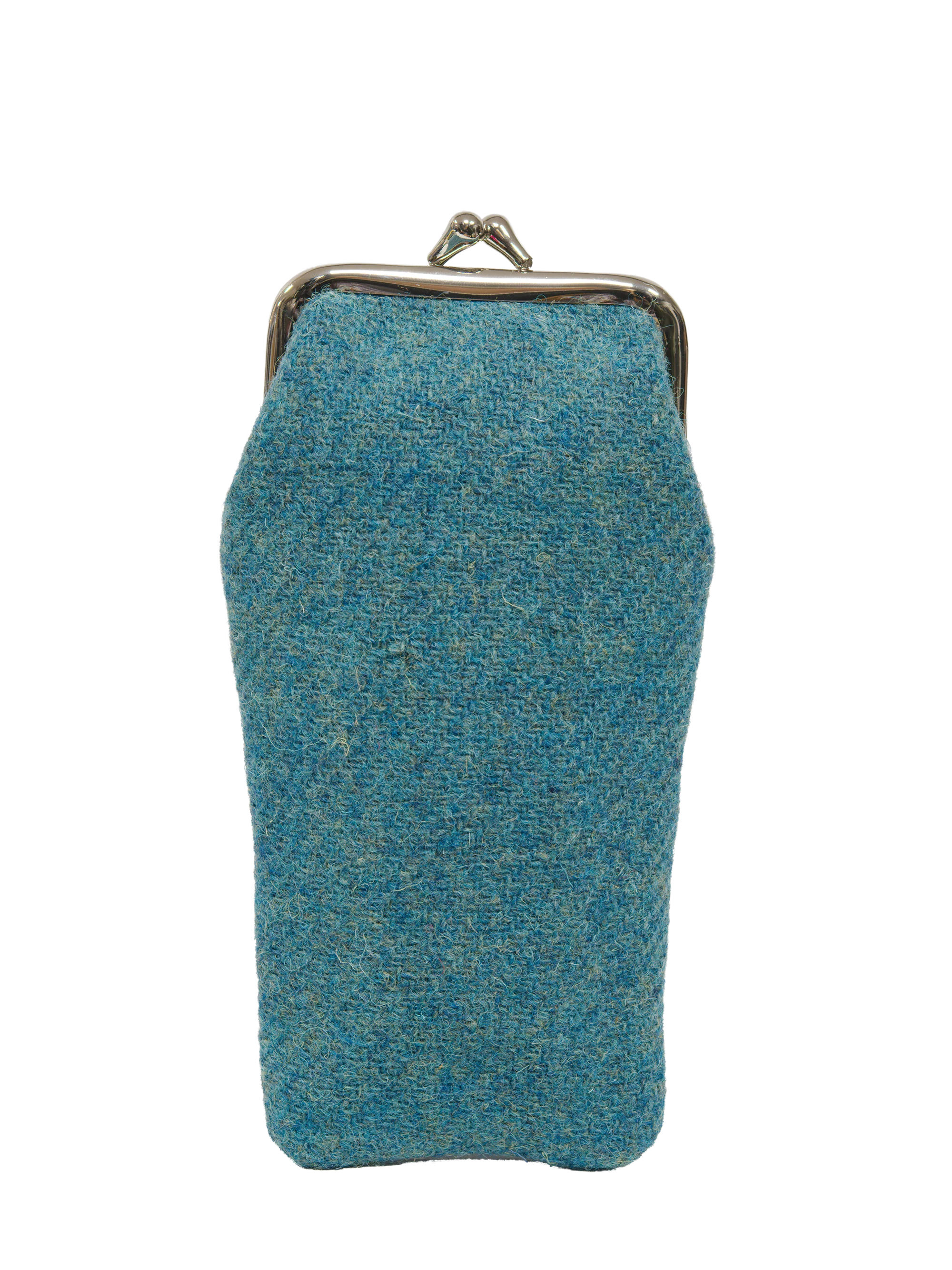 Harris Tweed Spectacle Case - 350 - Image 3