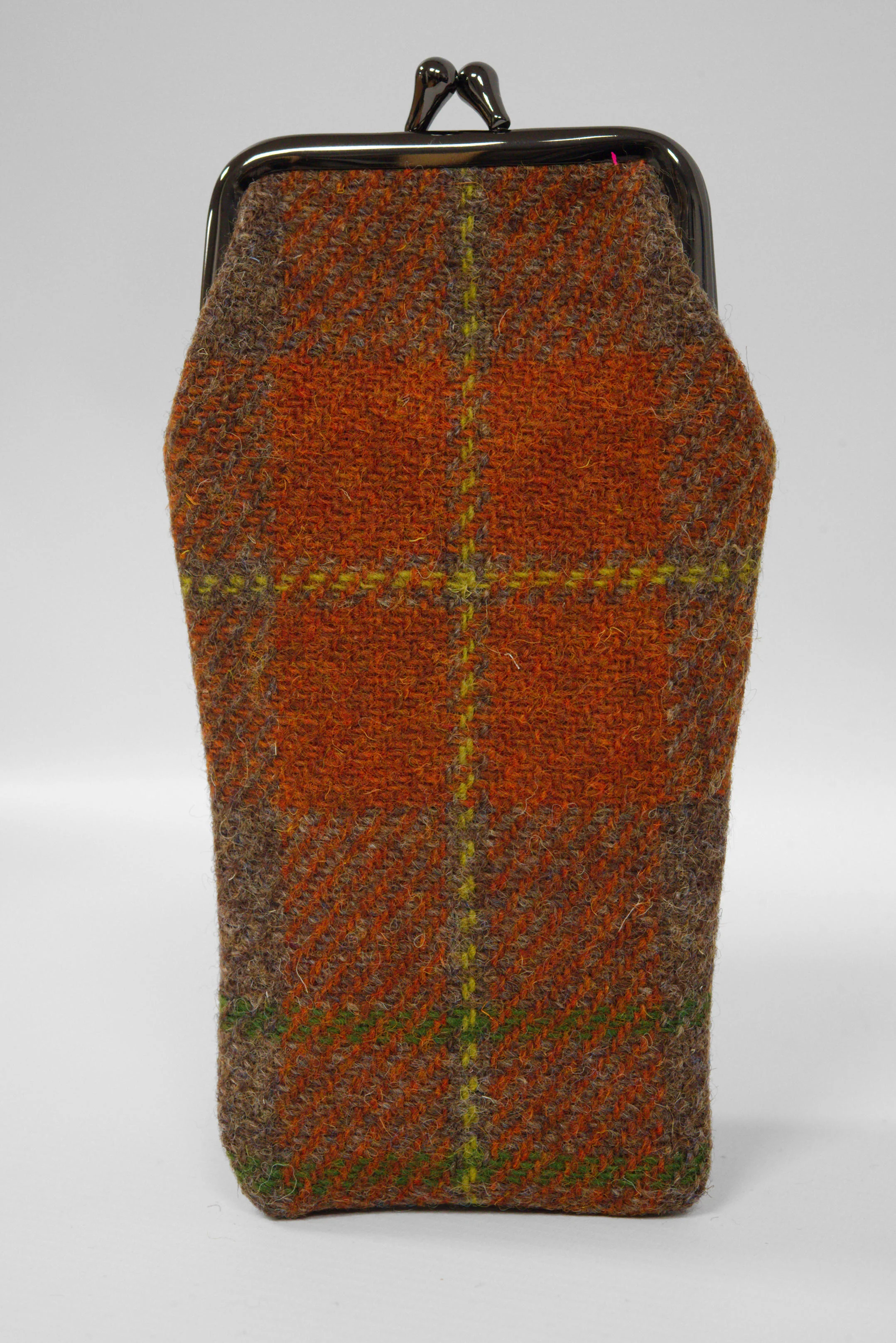 Harris Tweed Spectacle Case - A0124 - Image 3