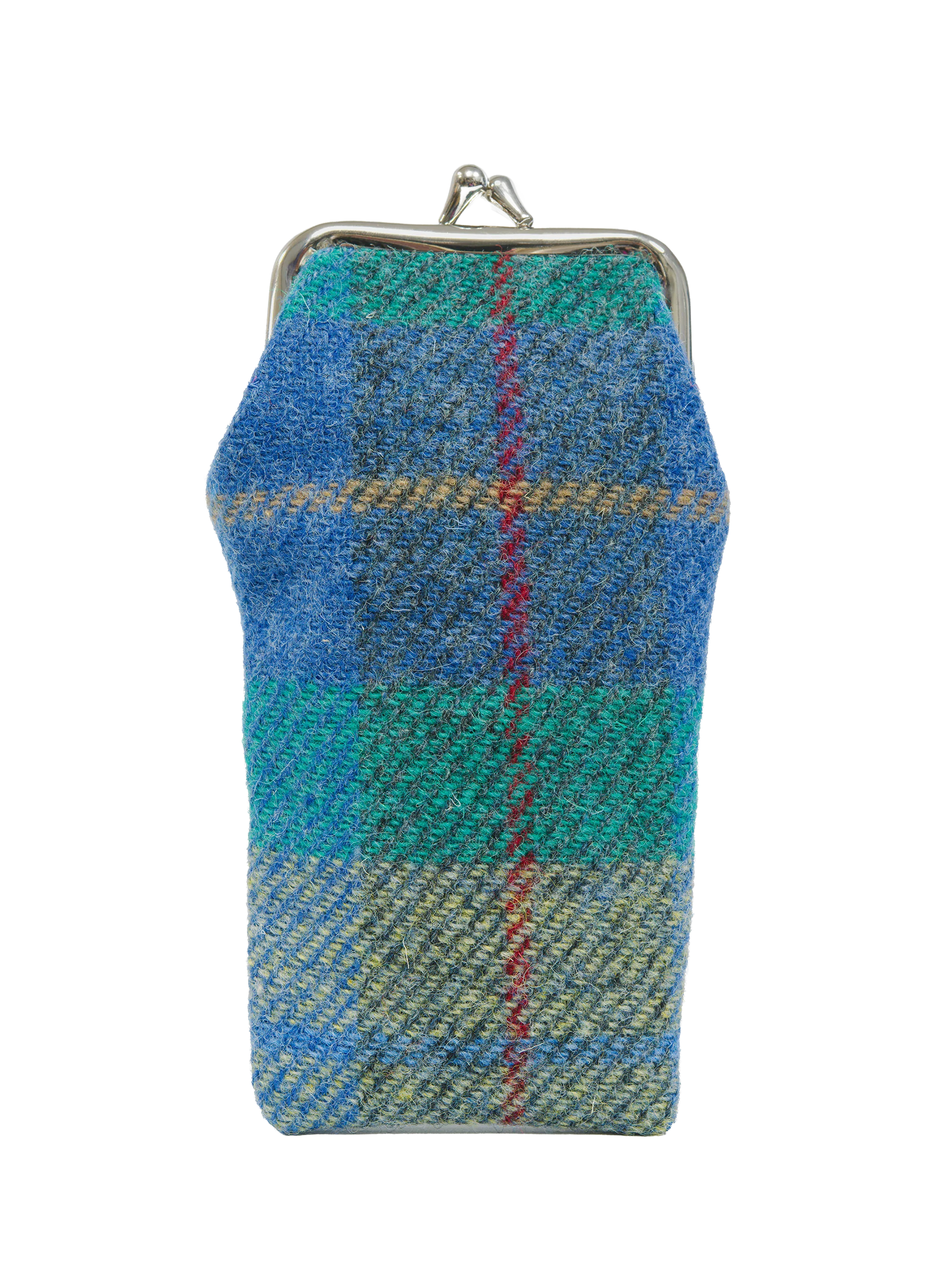 Harris Tweed Spectacle Case - A0163 - Image 3