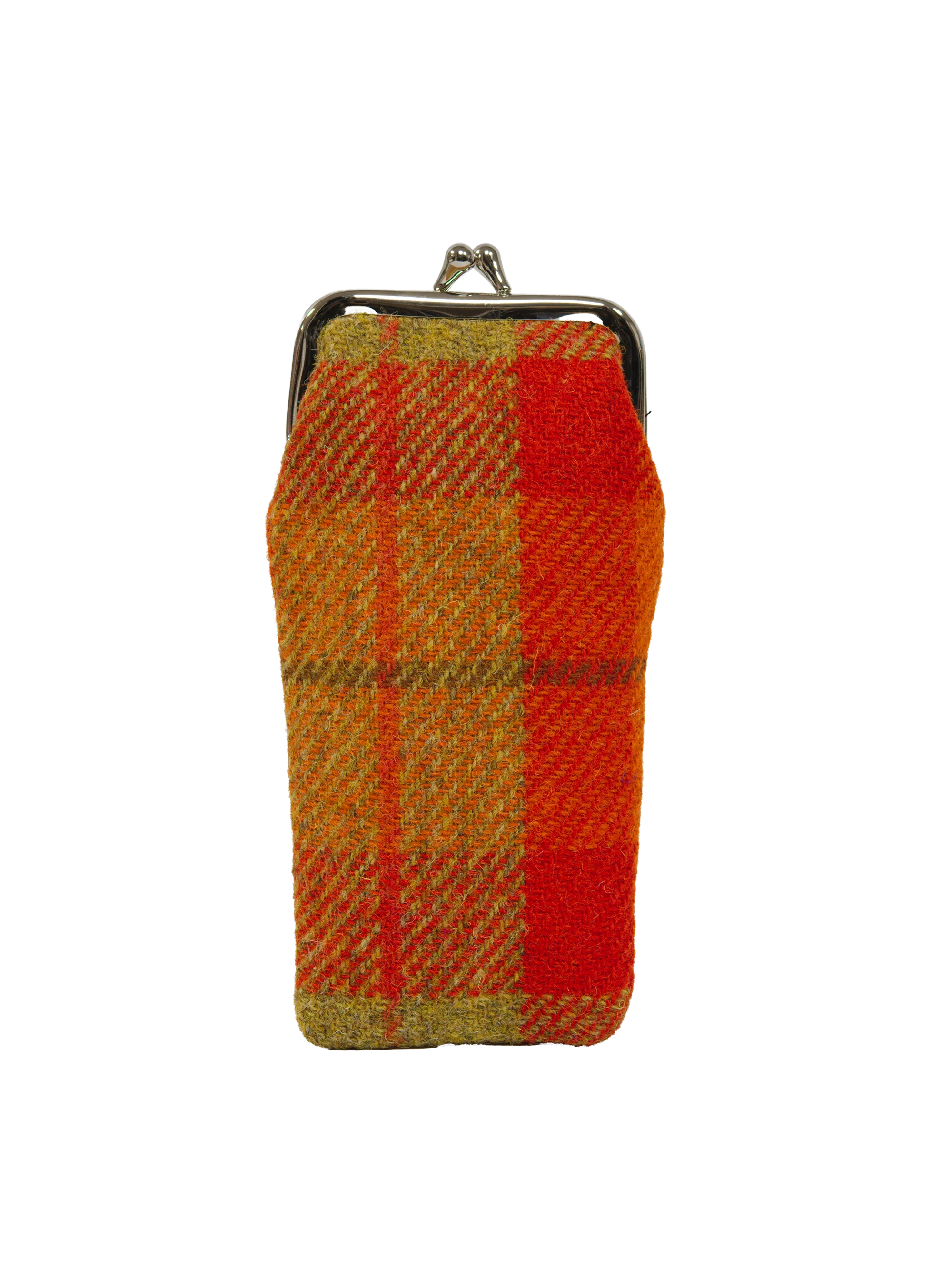 Harris Tweed Spectacle Case - A0196 - Image 3