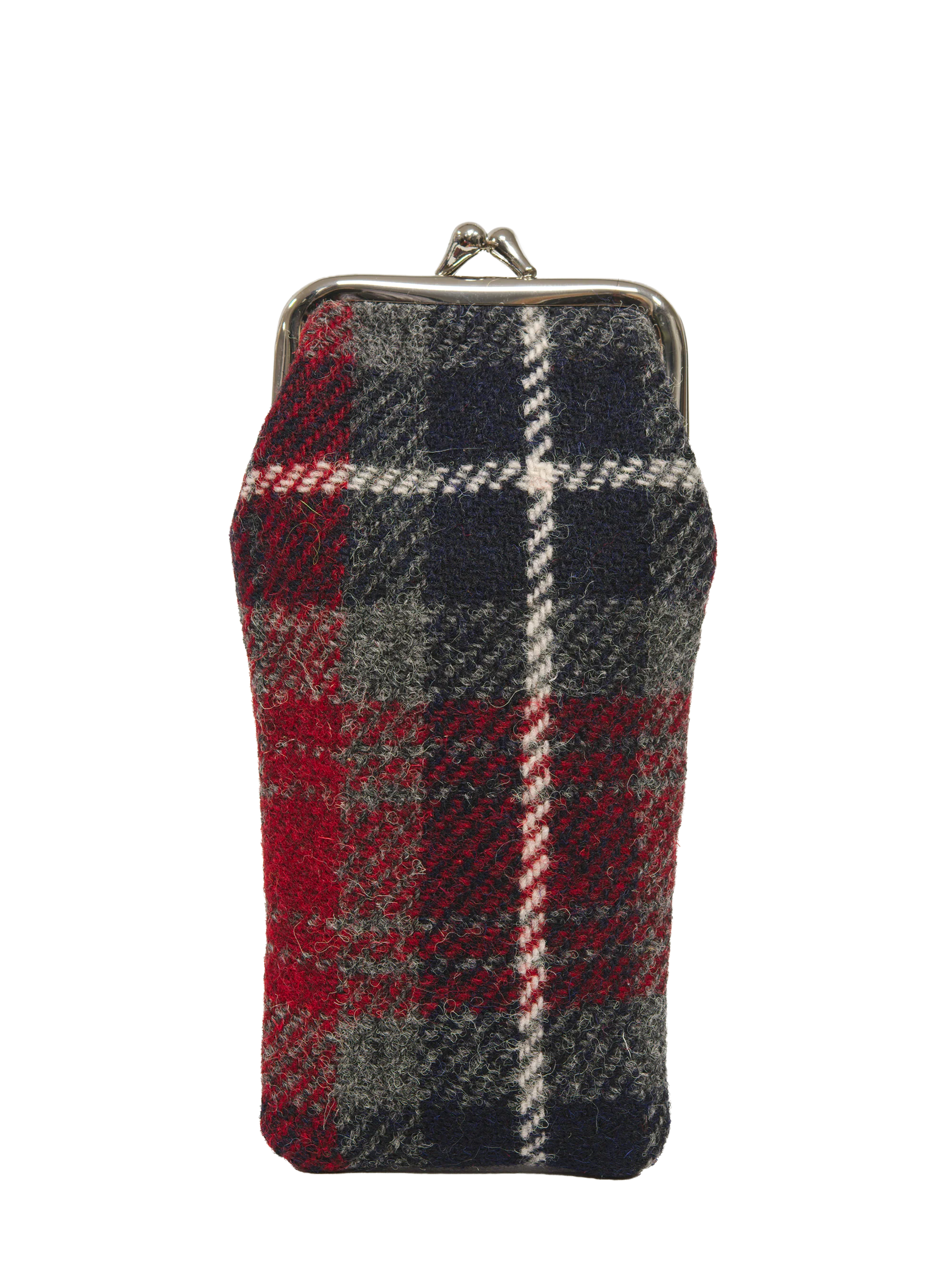 Harris Tweed Spectacle Case - A0214 - Image 3