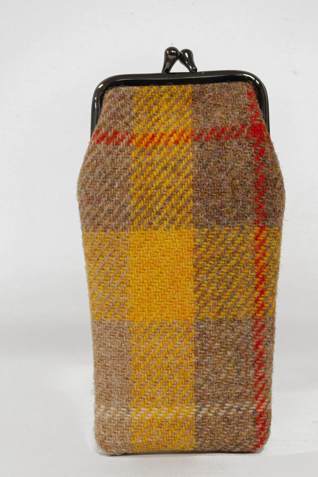 Harris Tweed Spectacle Case - A0230 - Image 3