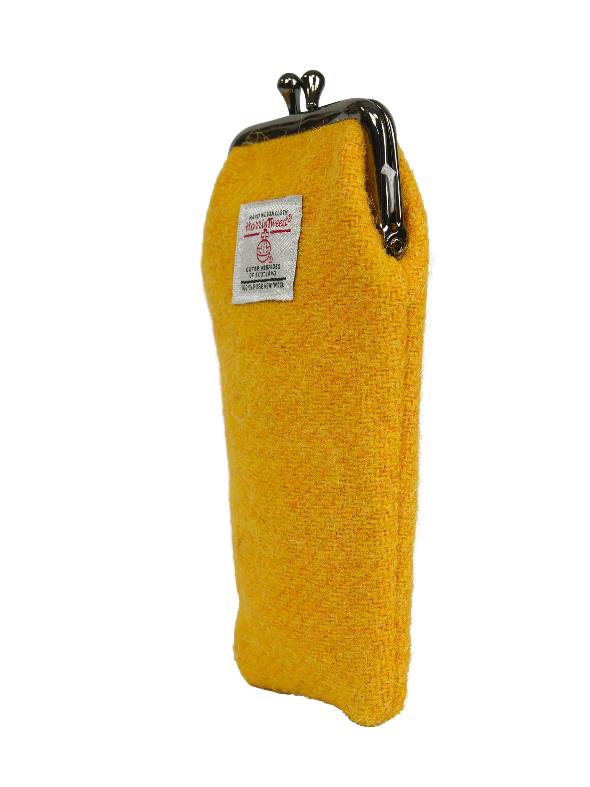 Harris Tweed Spectacle Case - 233 - Image 2