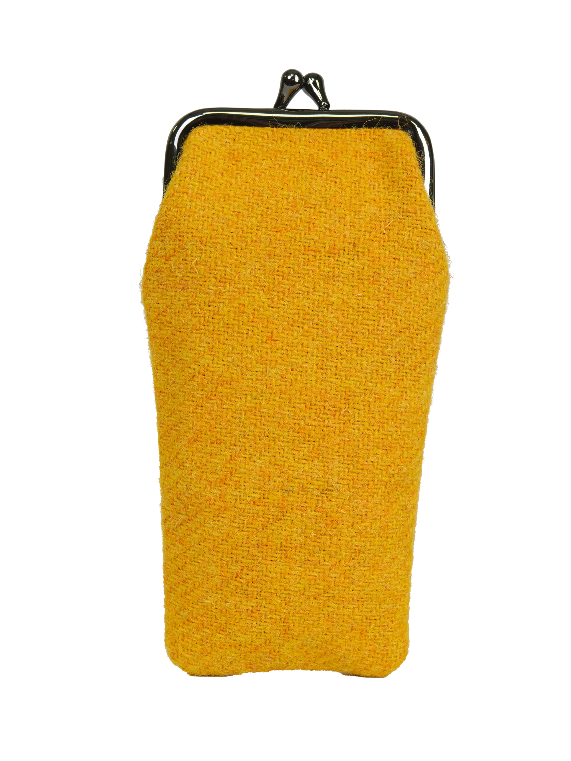 Harris Tweed Spectacle Case - 233 - Image 3
