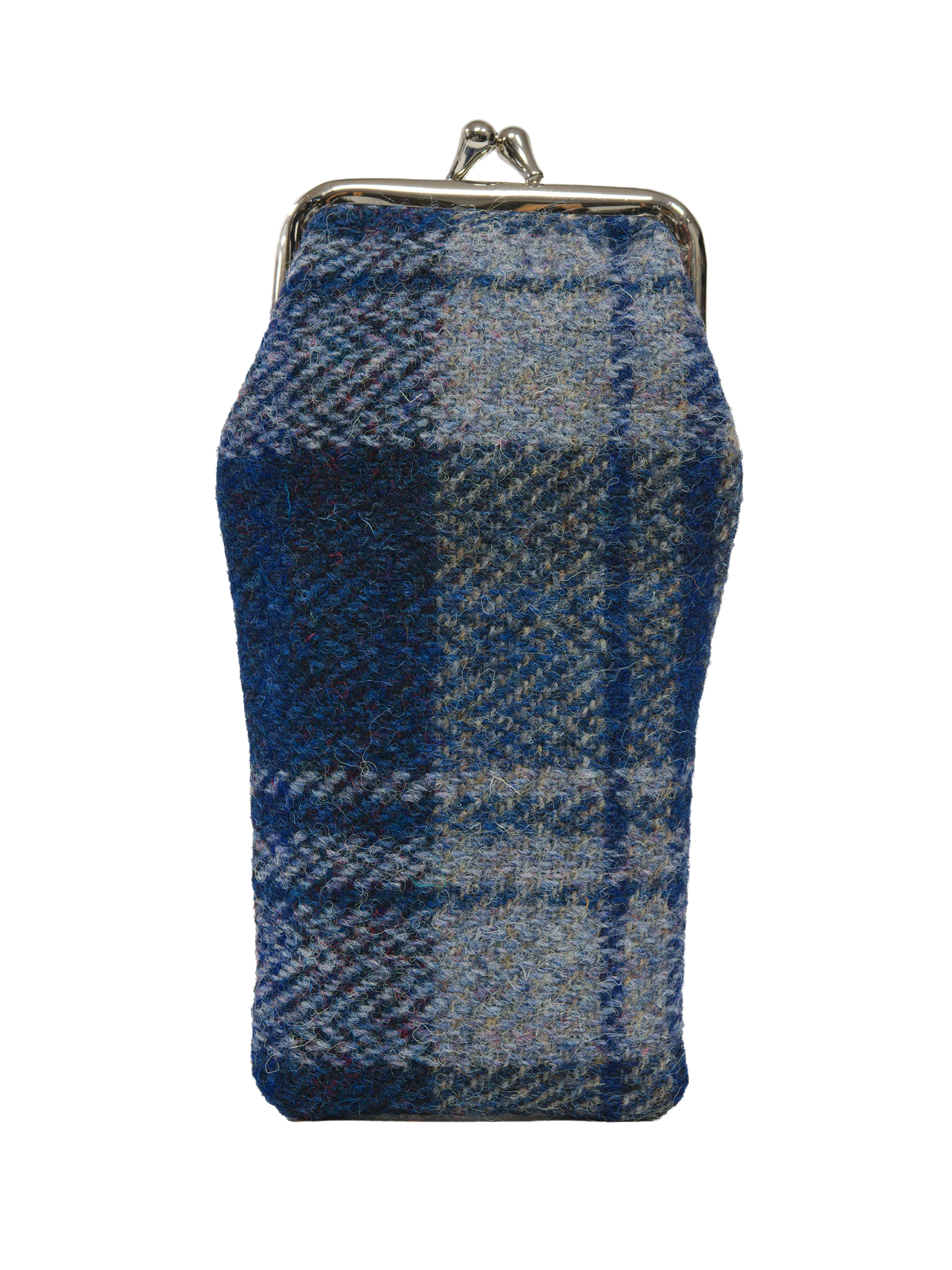 Harris Tweed Spectacle Case - A0237 - Image 3