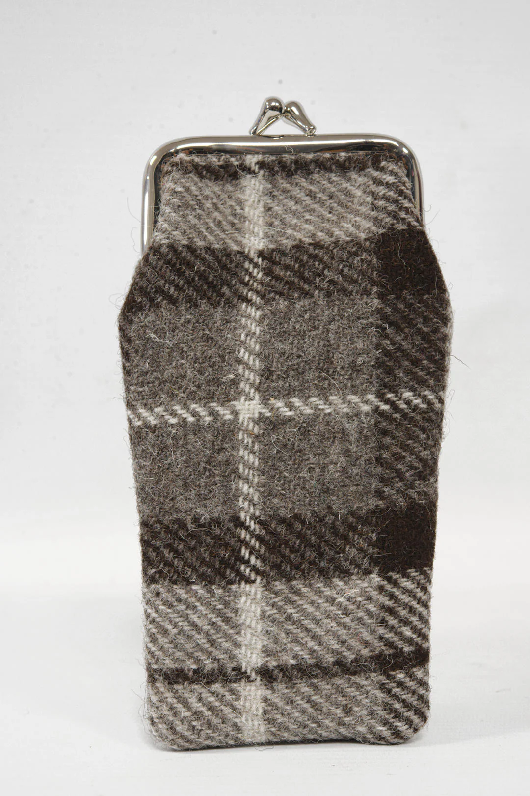Harris Tweed Spectacle Case - A0245 - Image 3