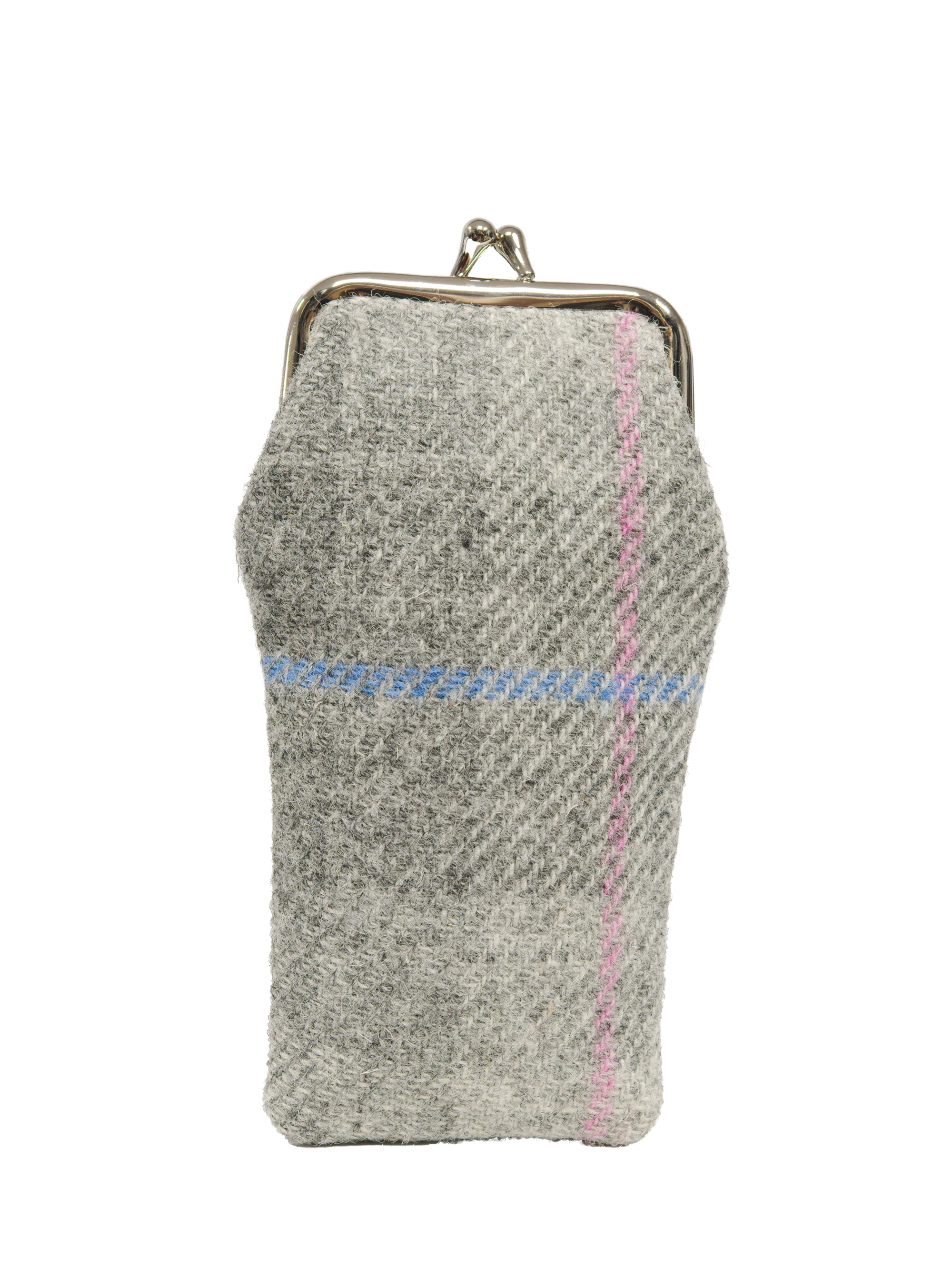 Harris Tweed Spectacle Case - A095 - Image 3