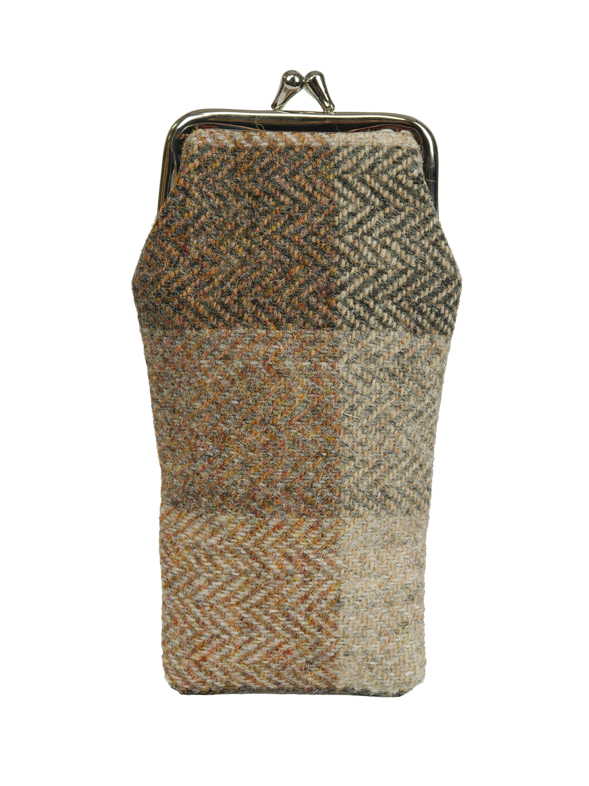 Harris Tweed Spectacle Case - HB155 - Image 3