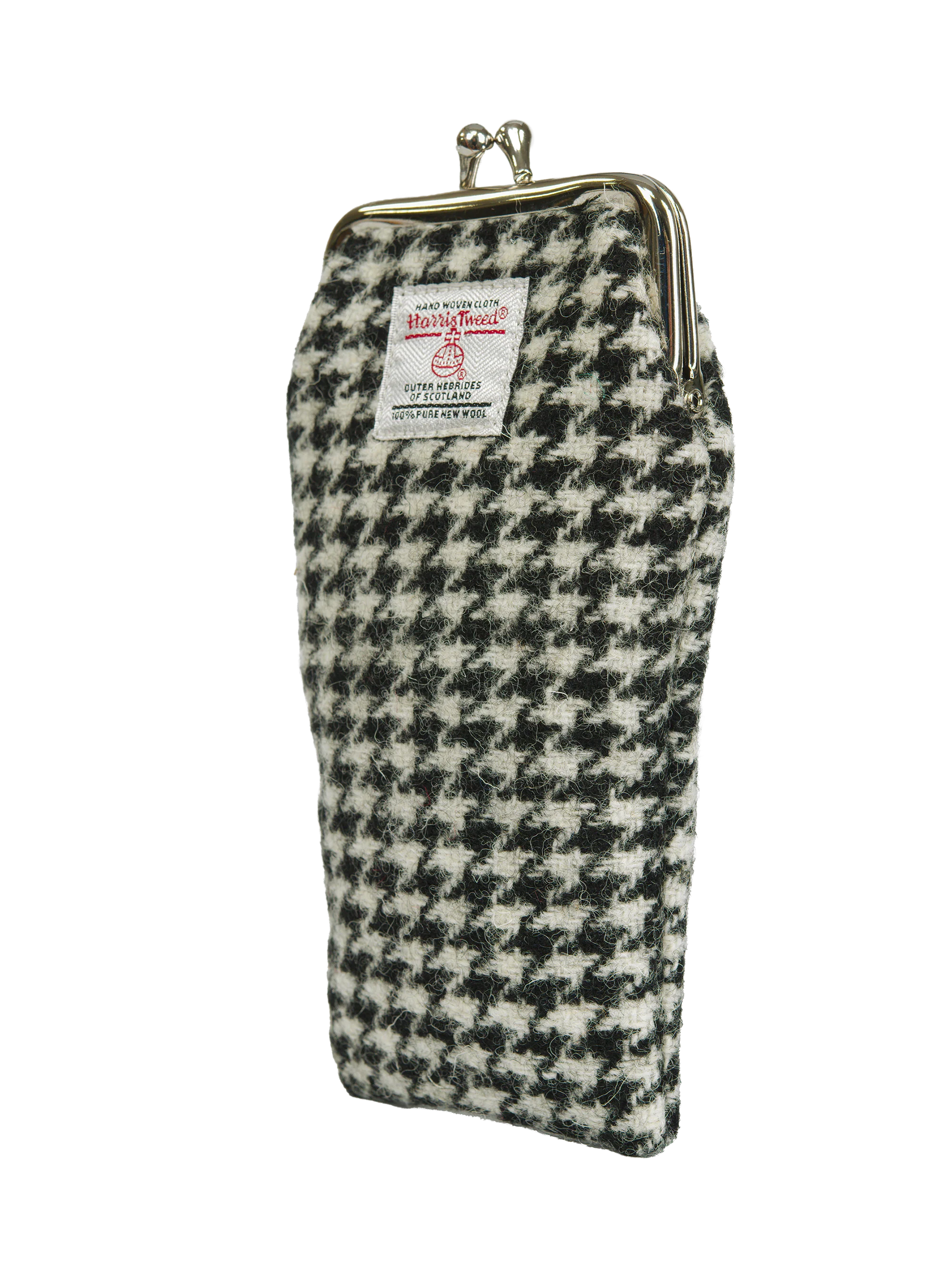 Harris Tweed Spectacle Case - HO63 - Image 2