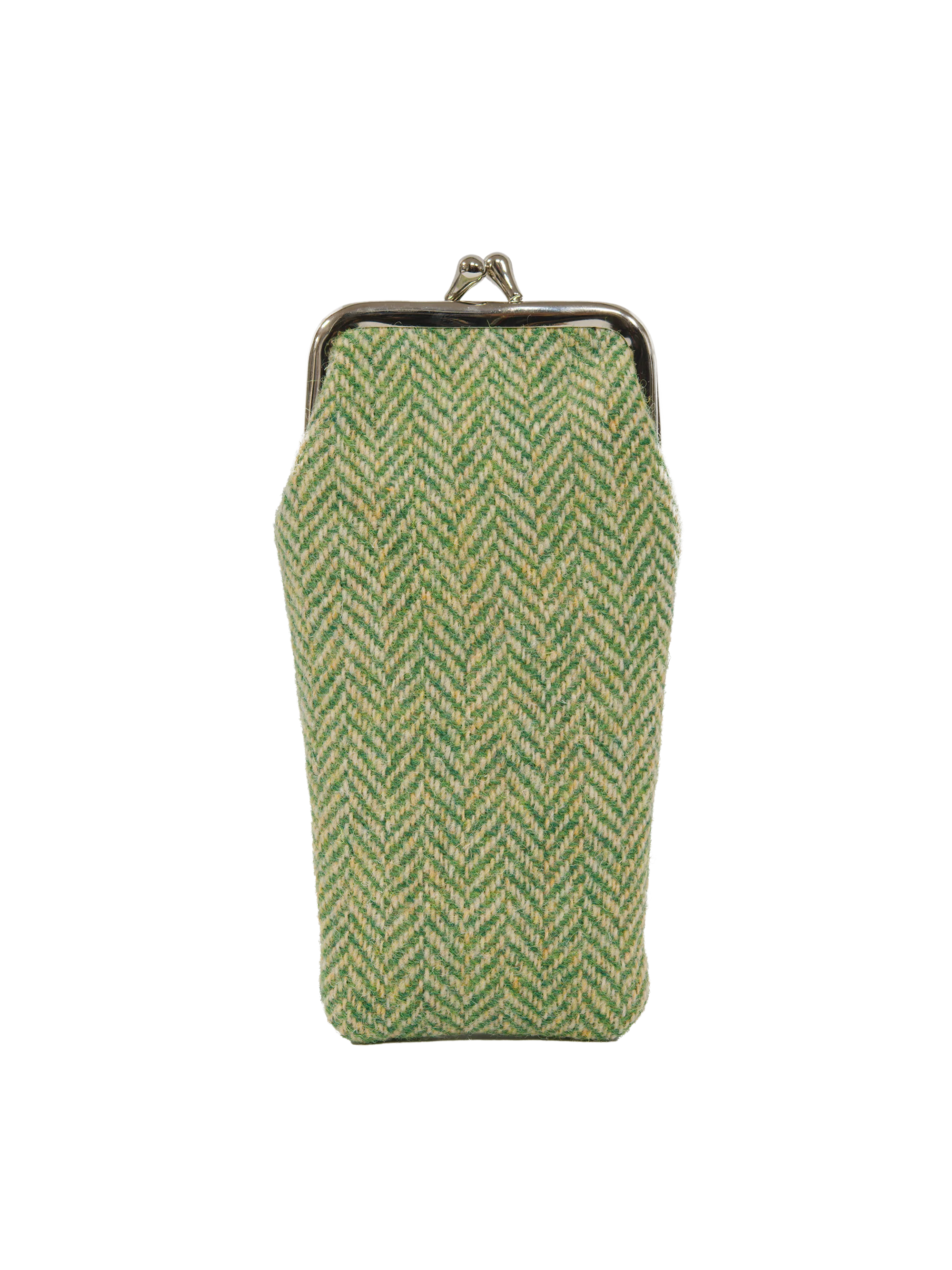 Harris Tweed Spectacle Case - NHB1 - Image 3