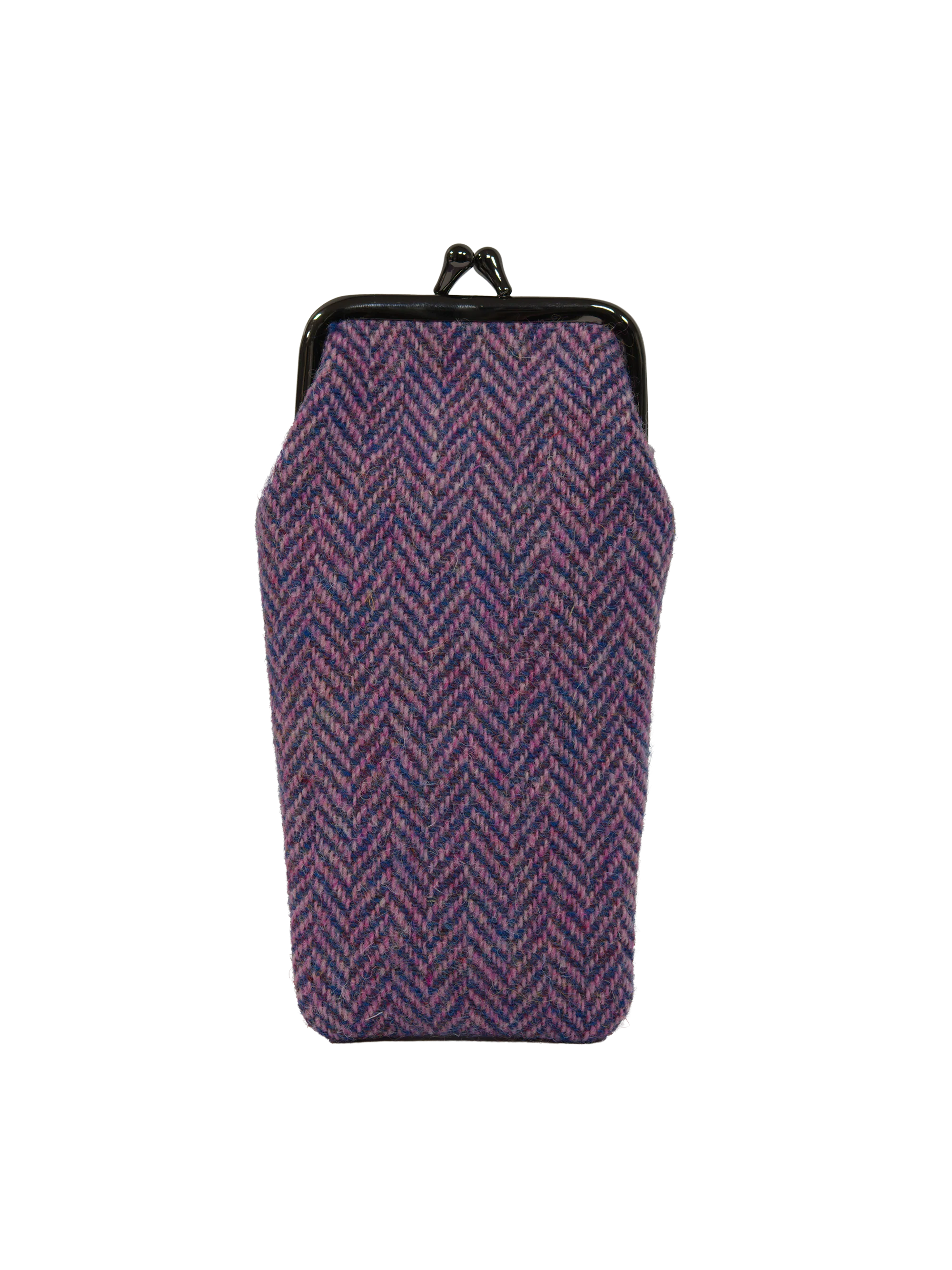 Harris Tweed Spectacle Case - NHB2 - Image 3