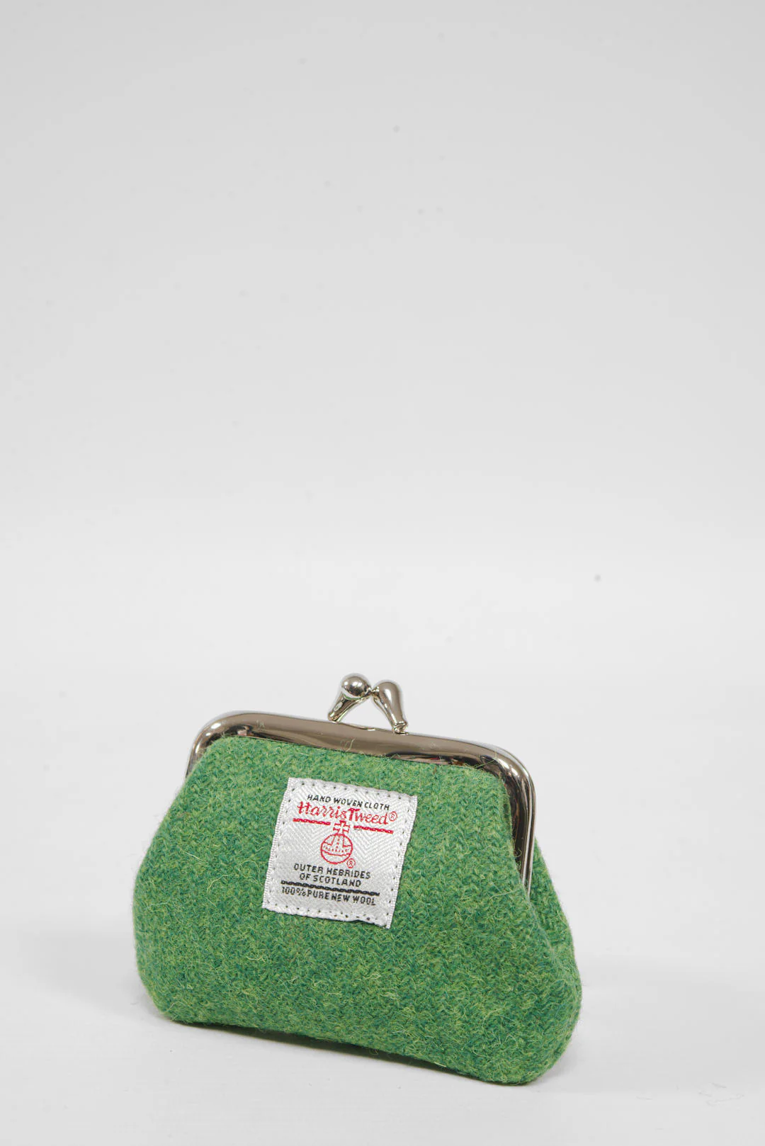 Harris Tweed Susie Purse - 226 - Image 2