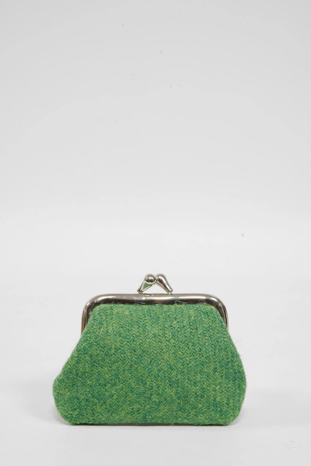Harris Tweed Susie Purse - 226 - Image 3