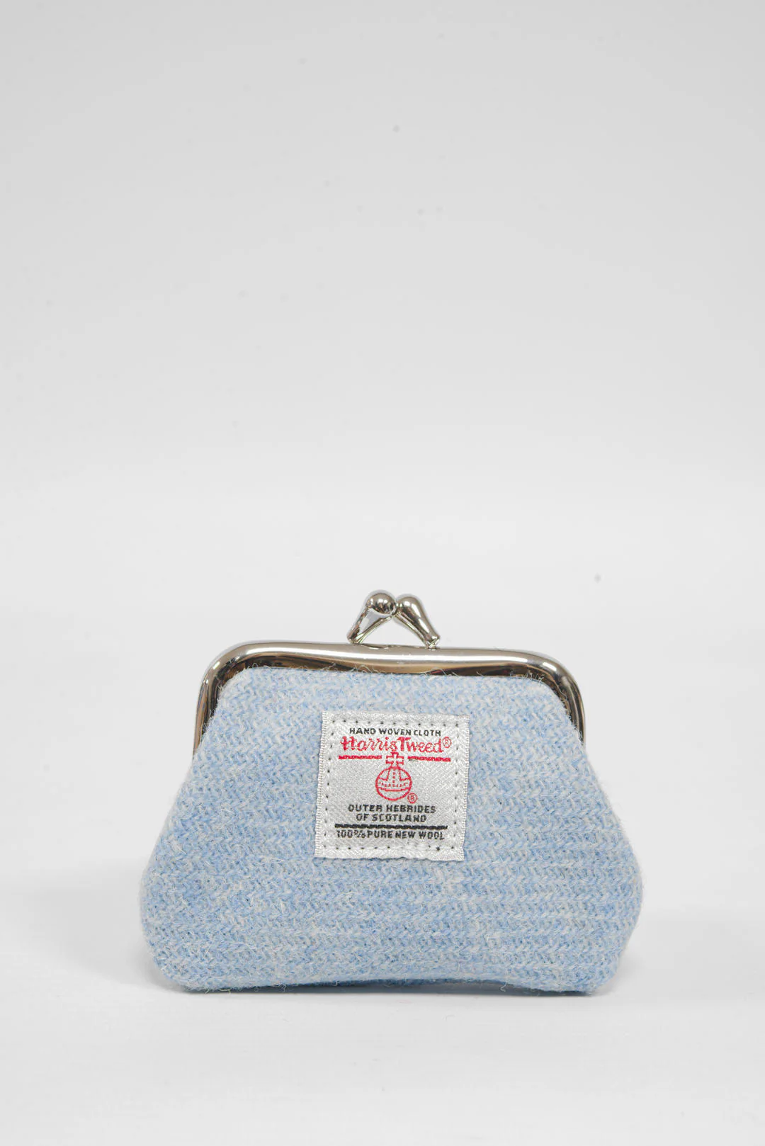 Harris Tweed Susie Purse - 268