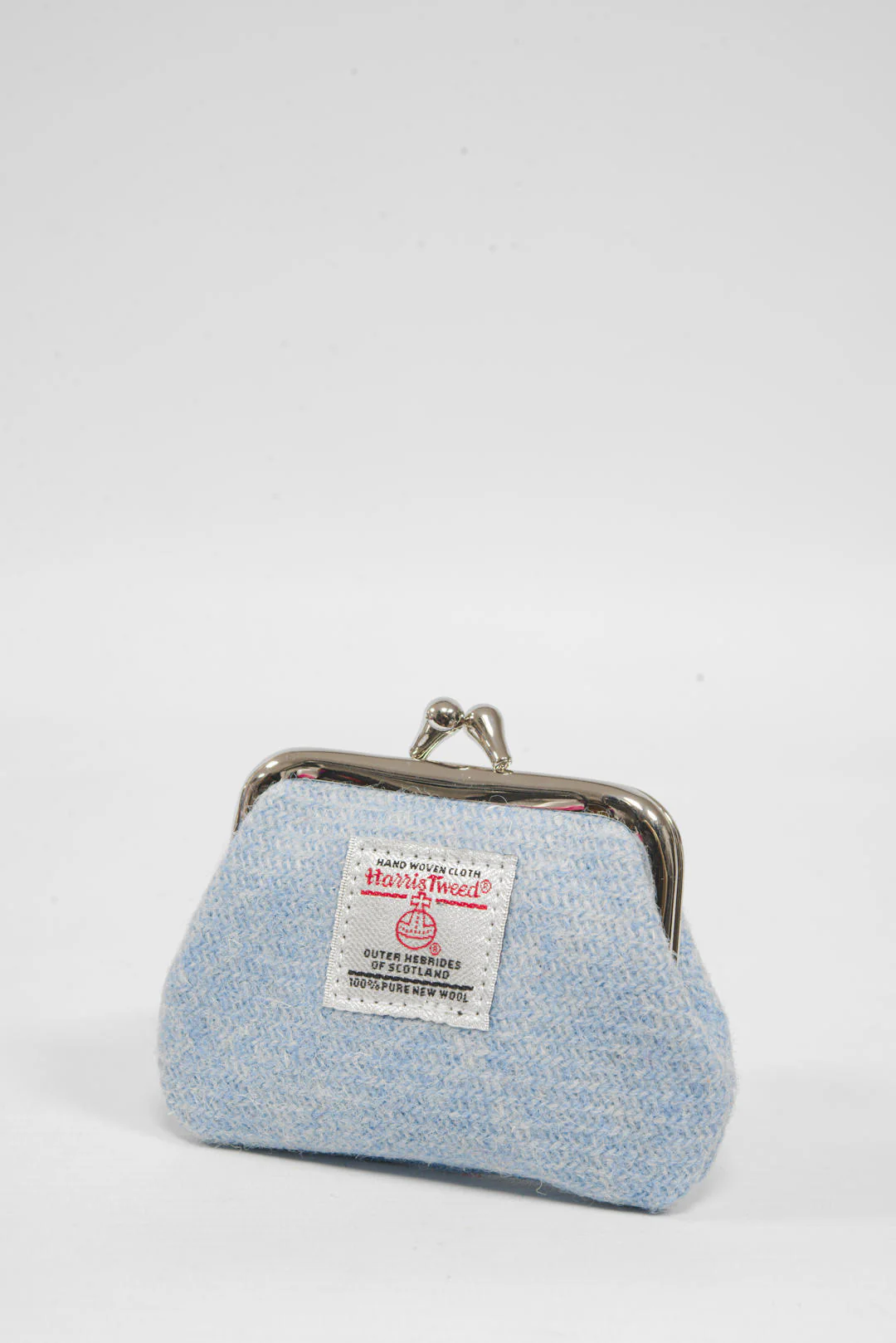 Harris Tweed Susie Purse - 268 - Image 2