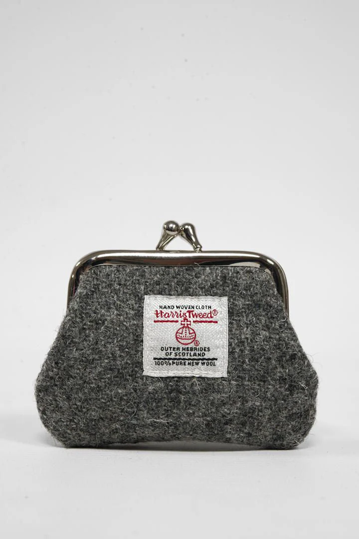 Harris Tweed Susie Purse - 306