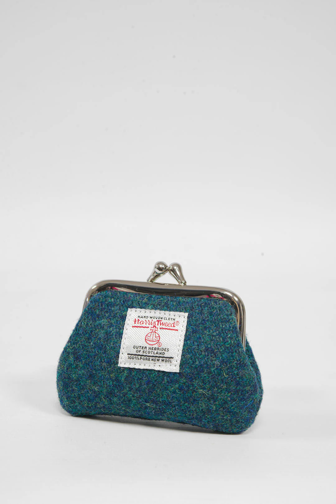Harris Tweed Susie Purse - 334 - Image 2