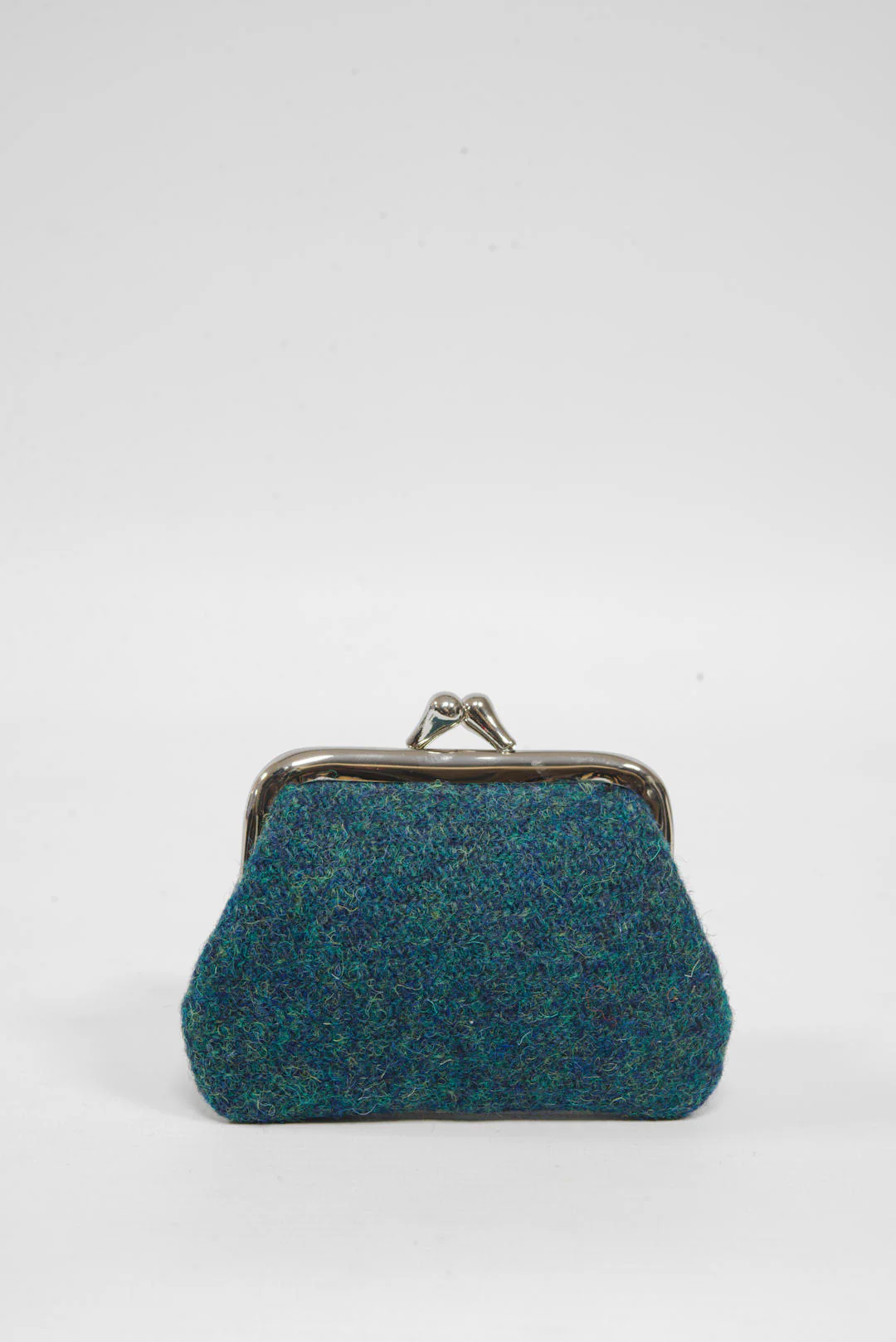 Harris Tweed Susie Purse - 334 - Image 3