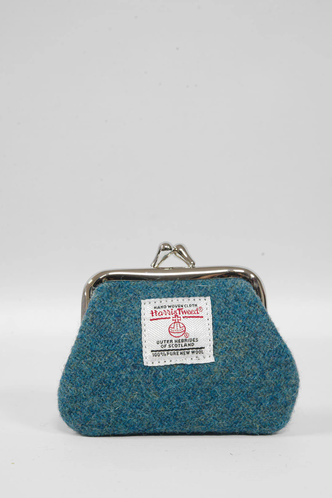 Harris Tweed Susie Purse - 350