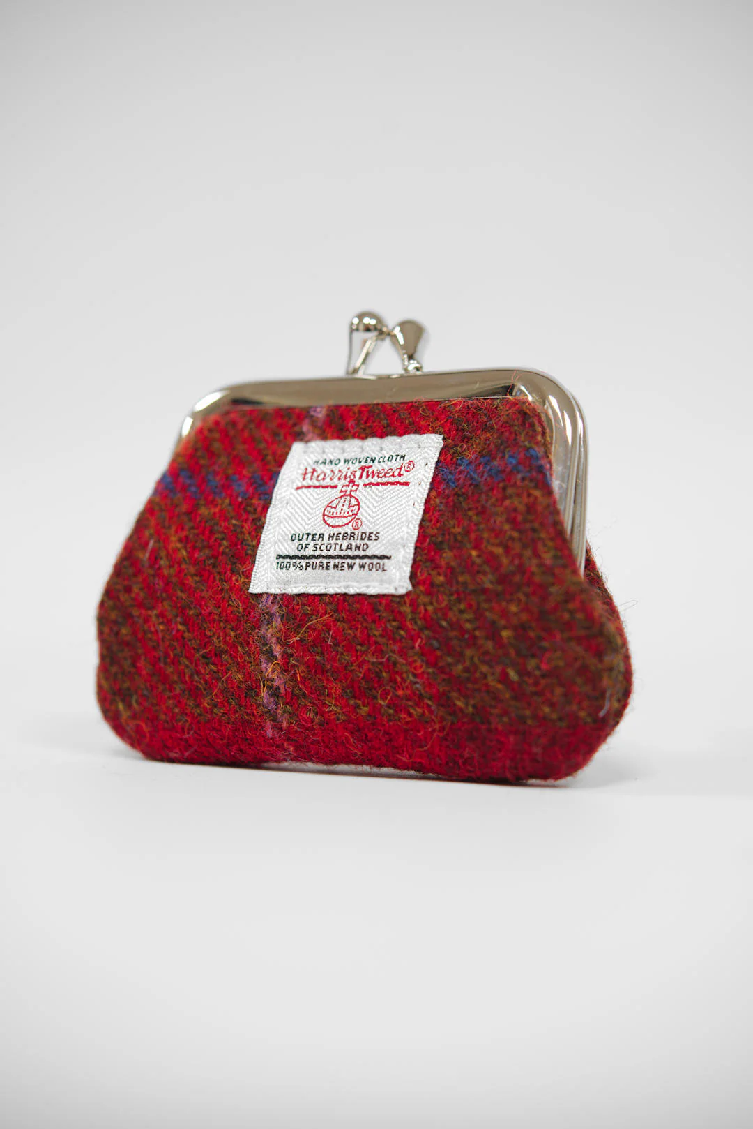 Harris Tweed Susie Purse - A001 - Image 2