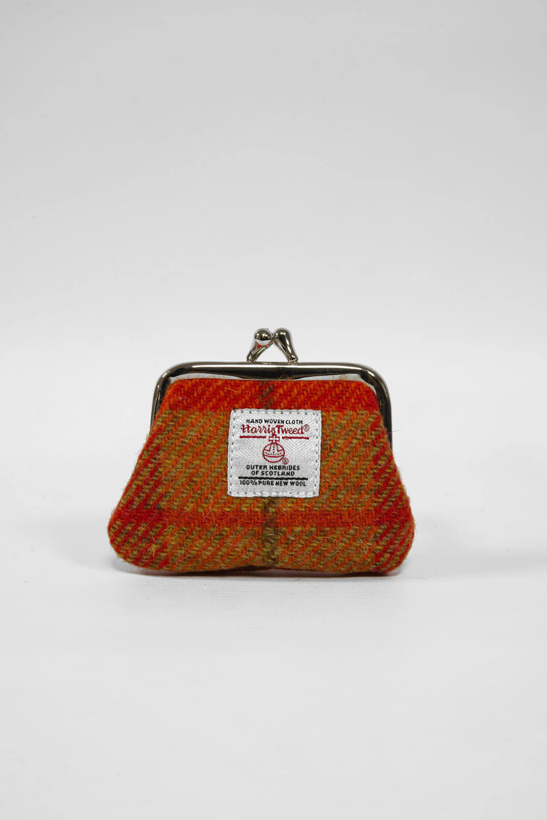 Harris Tweed Susie Purse - A0196 - Image 2