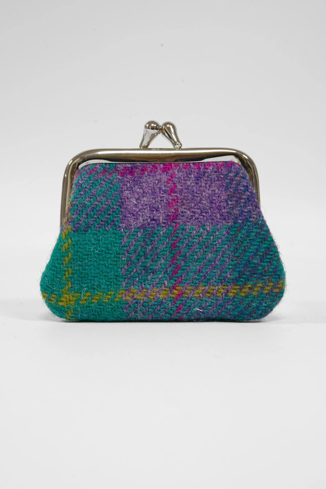 Harris Tweed Susie Purse - A0222 - Image 3