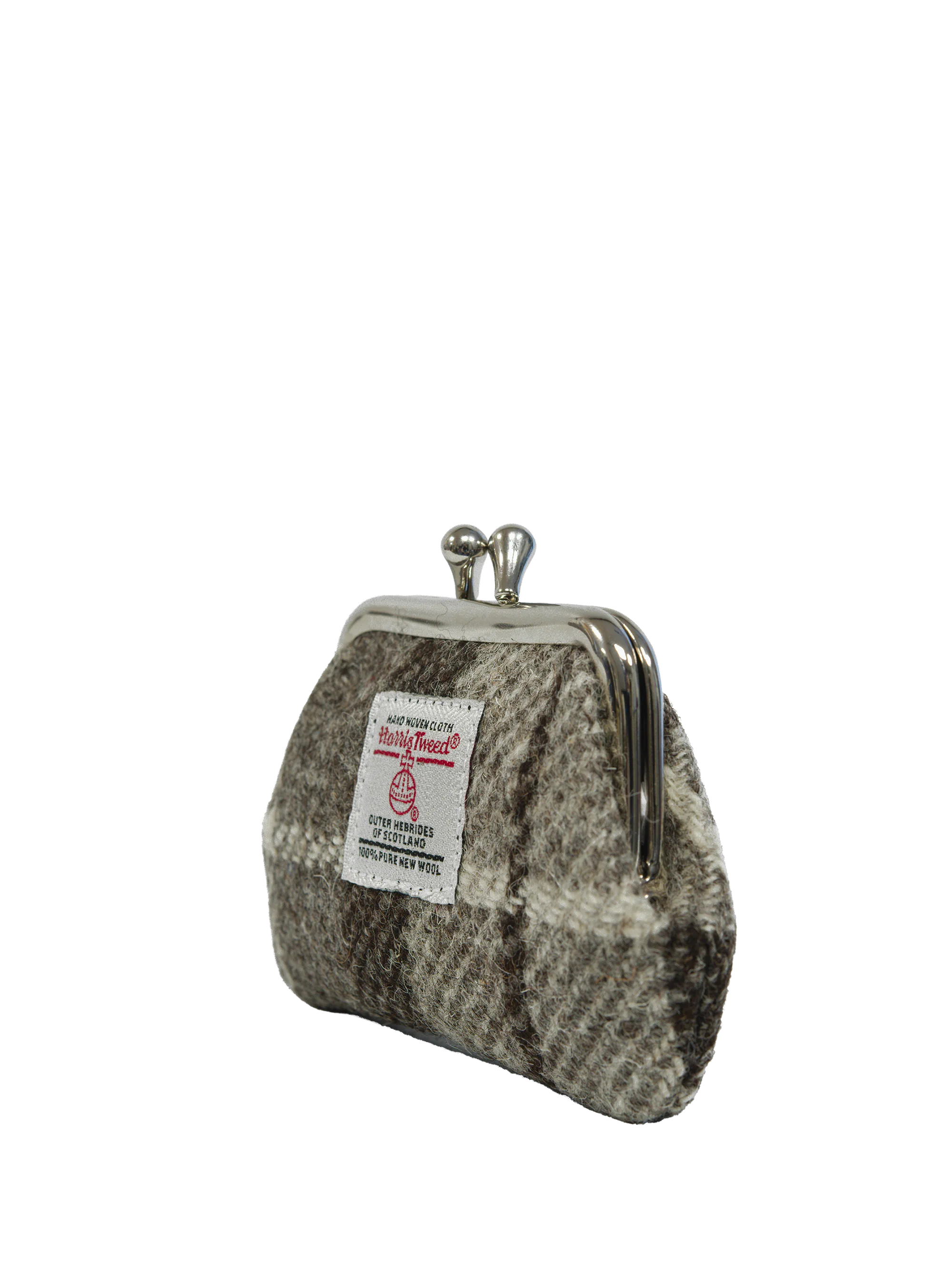 Harris Tweed Susie Purse - A0245 - Image 2