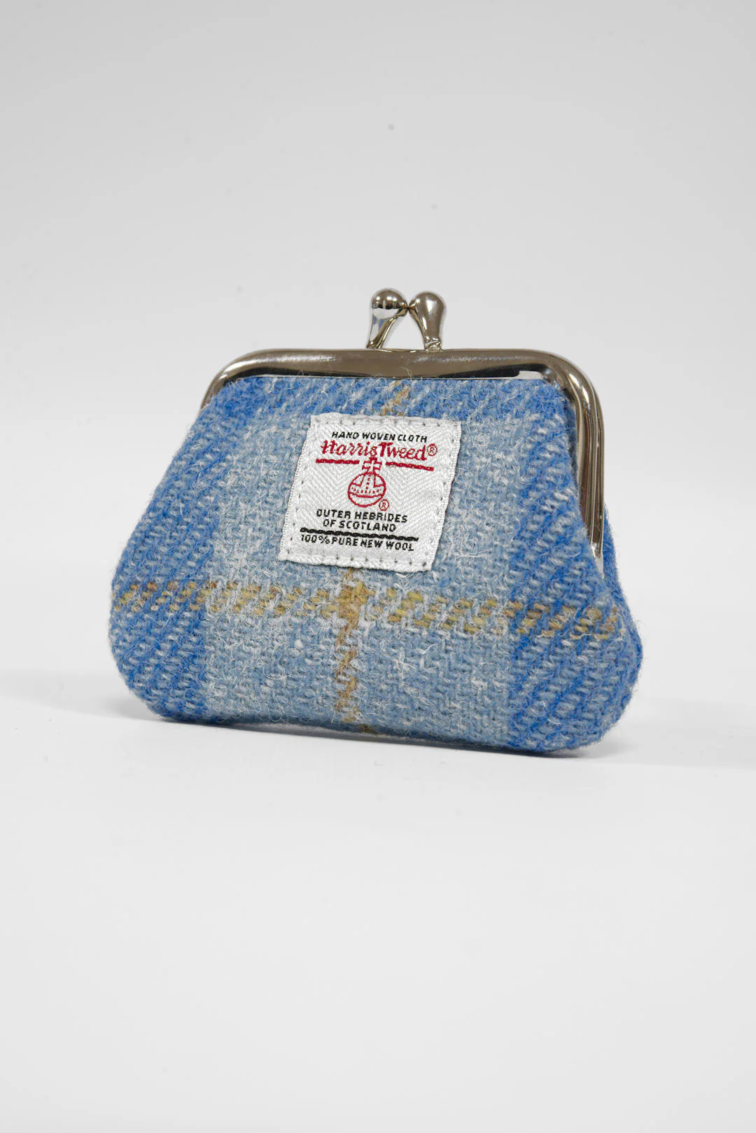Harris Tweed Susie Purse - A069