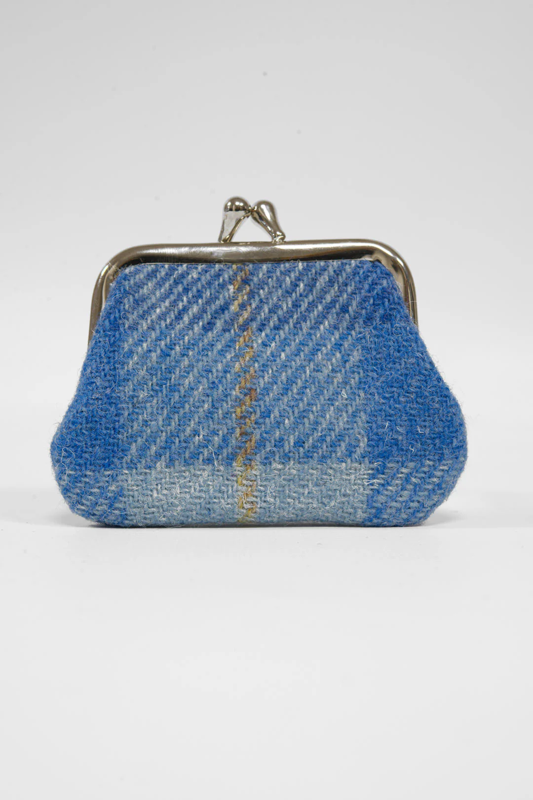 Harris Tweed Susie Purse - A069 - Image 3