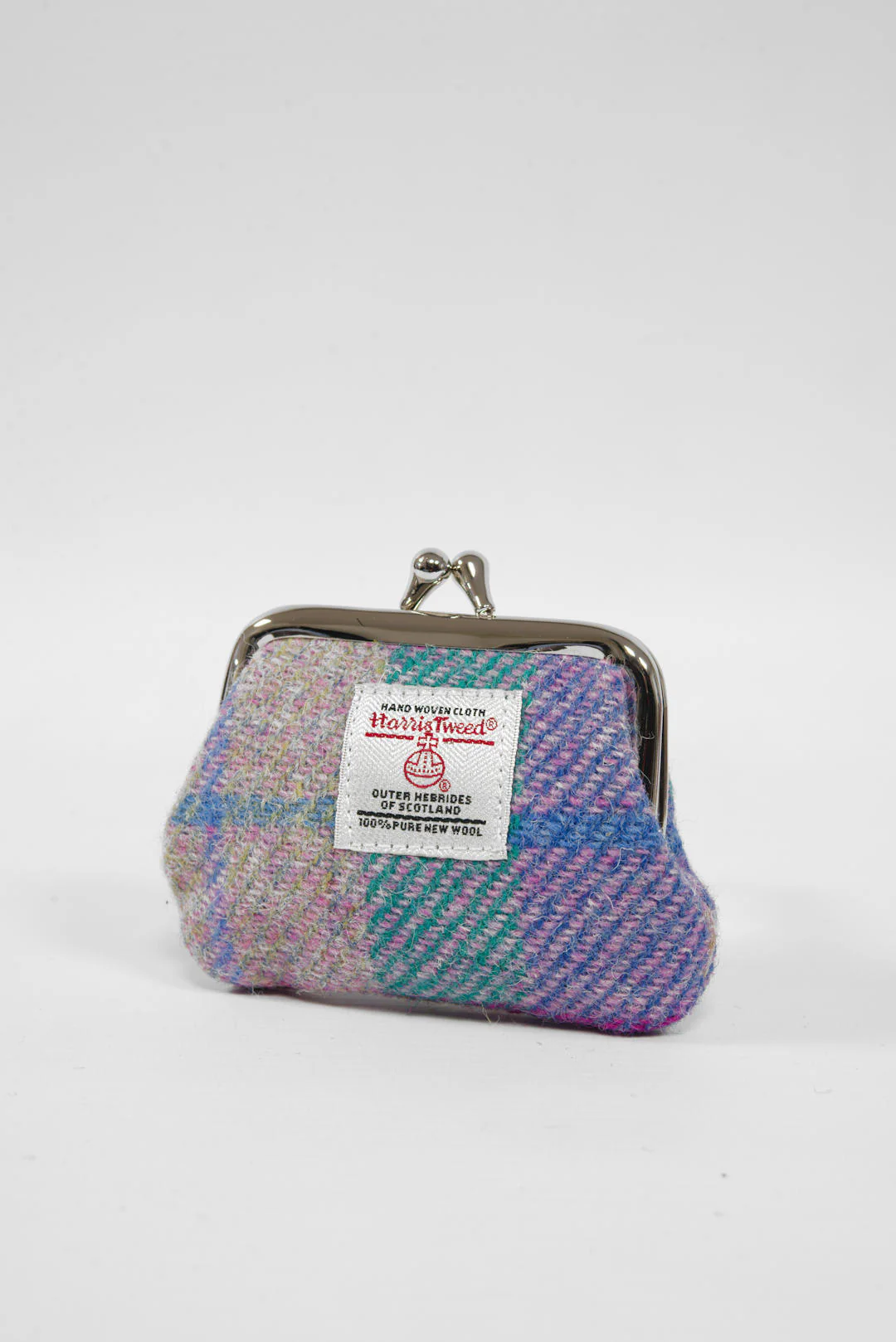 Harris Tweed Susie Purse - A093