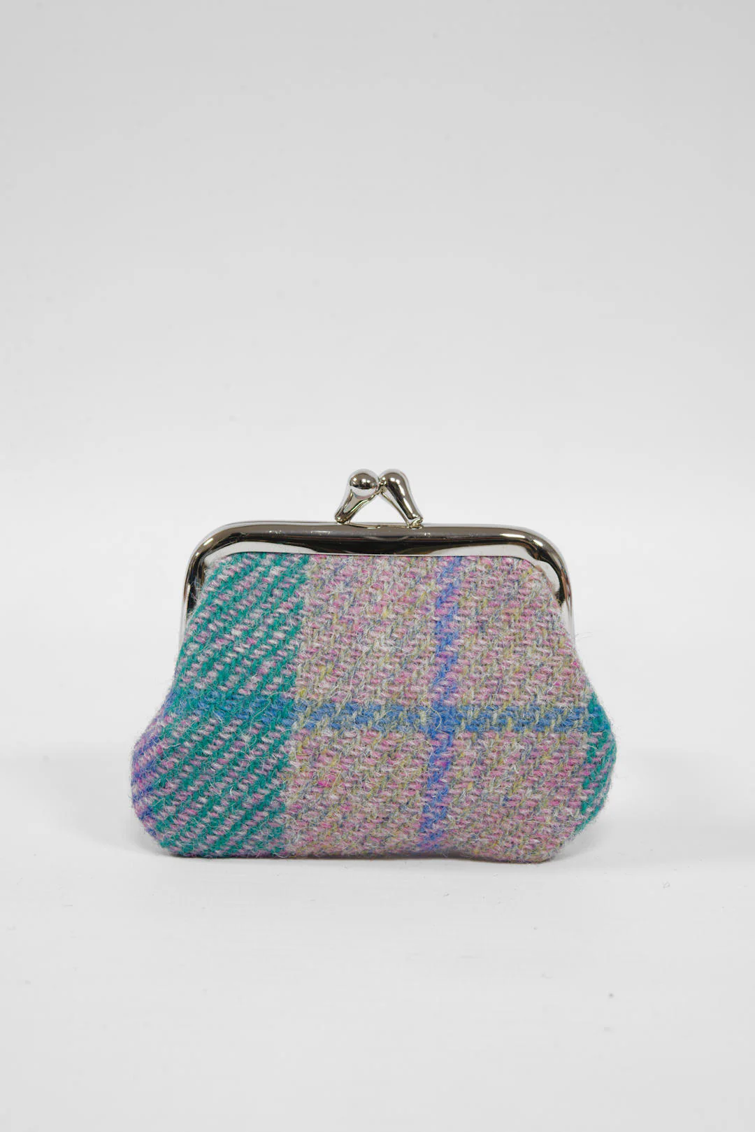 Harris Tweed Susie Purse - A093 - Image 3