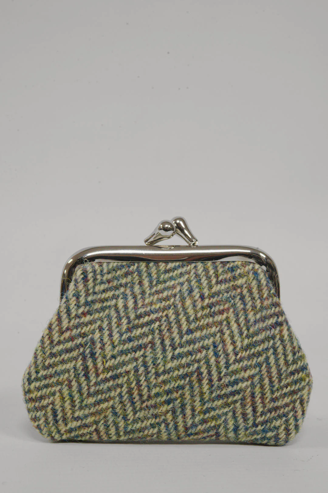 Harris Tweed Susie Purse - HB102 - Image 3