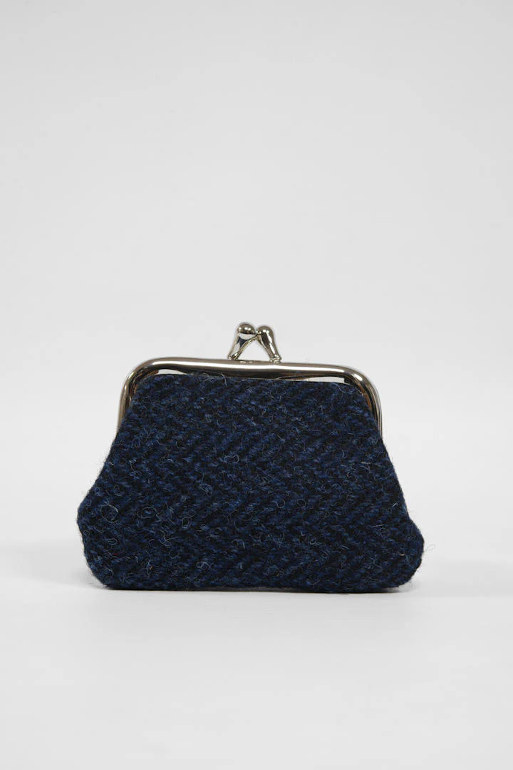 Harris Tweed Susie Purse - HB104 - Image 3