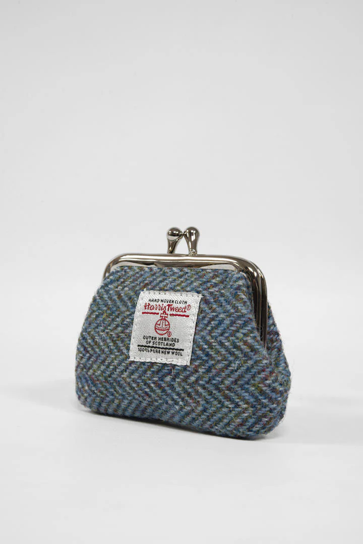Harris Tweed Susie Purse - HB108