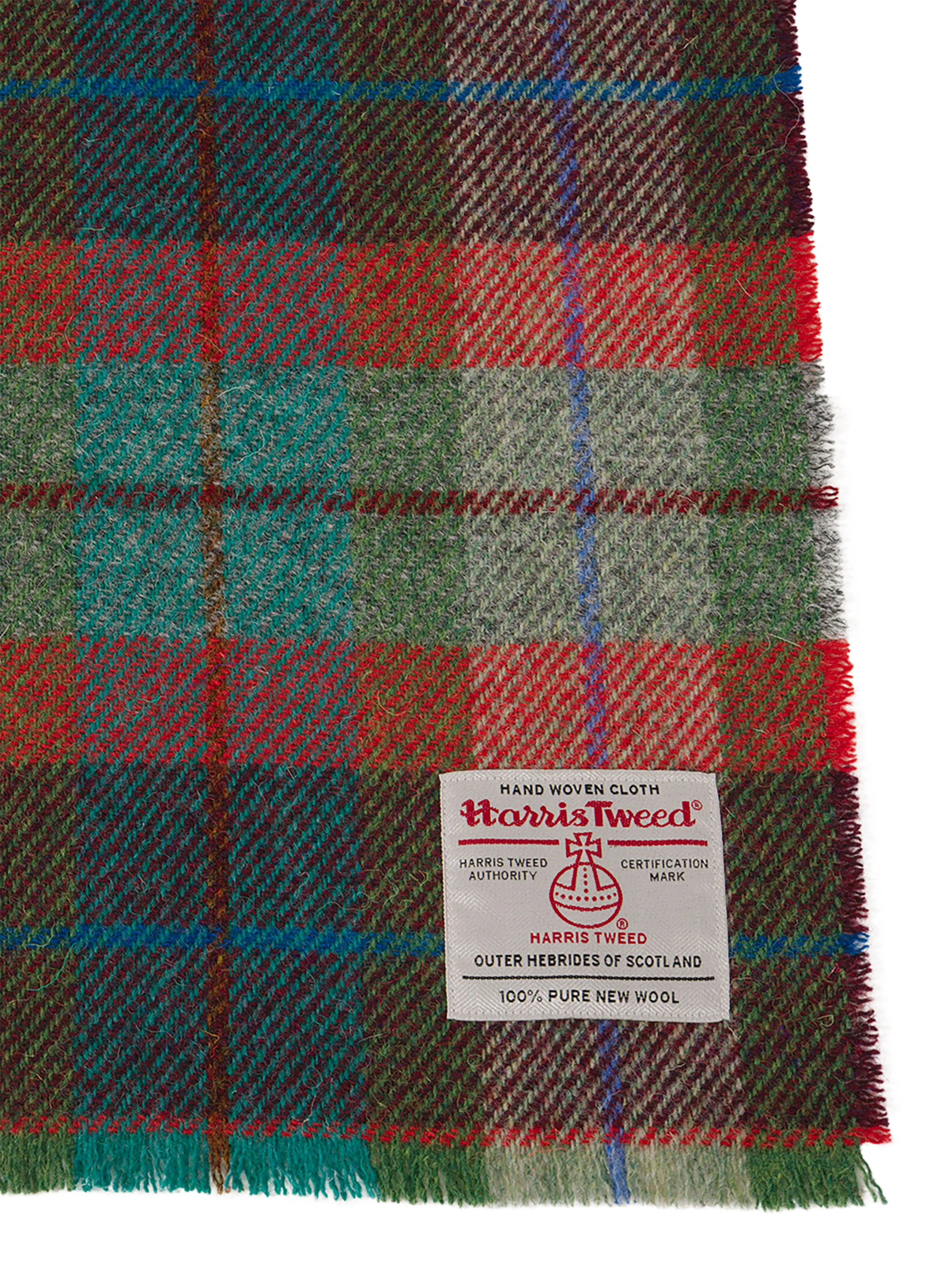 Harris Tweed Table Runner - A0112