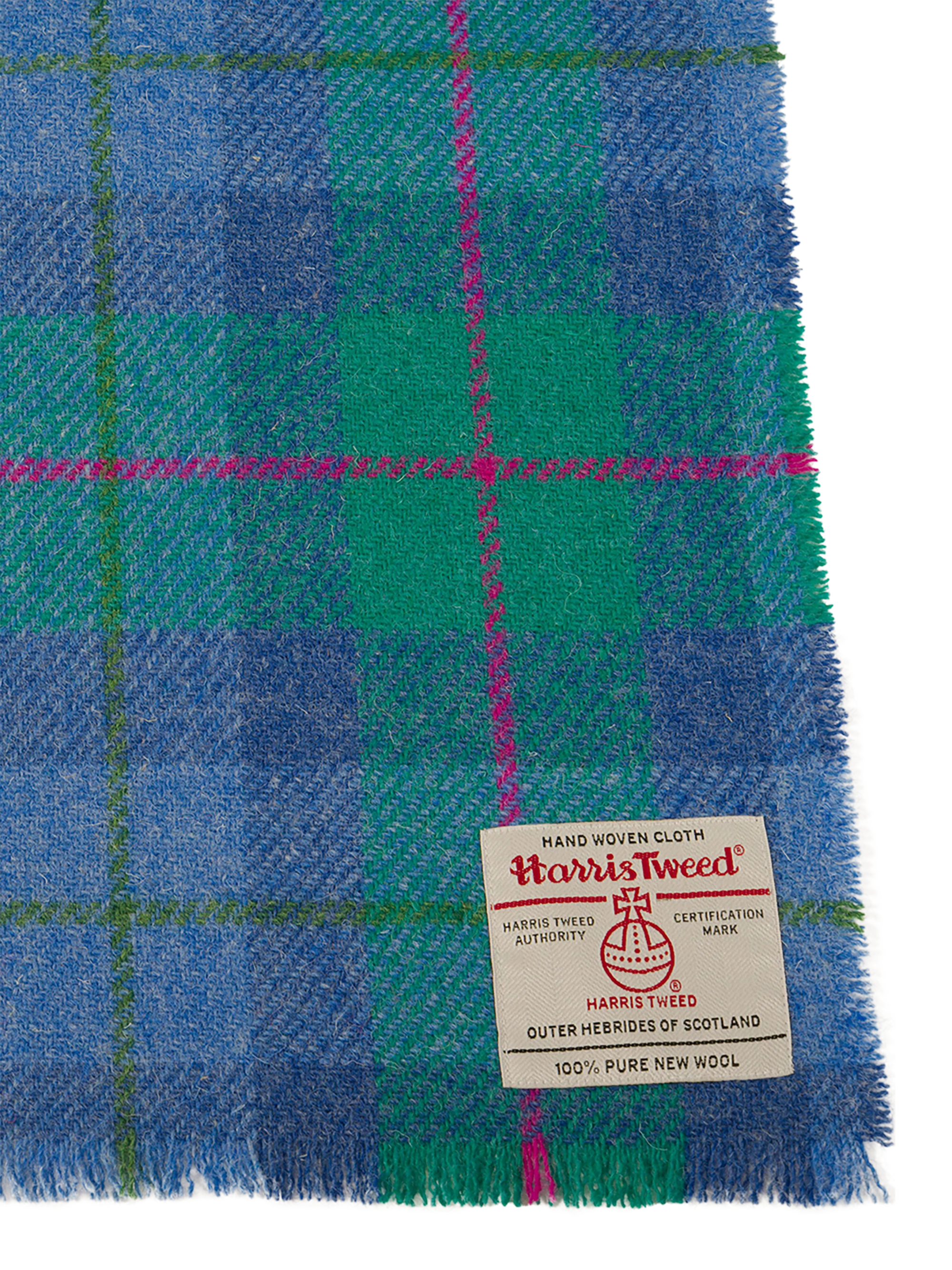 Harris Tweed Table Runner - A0122