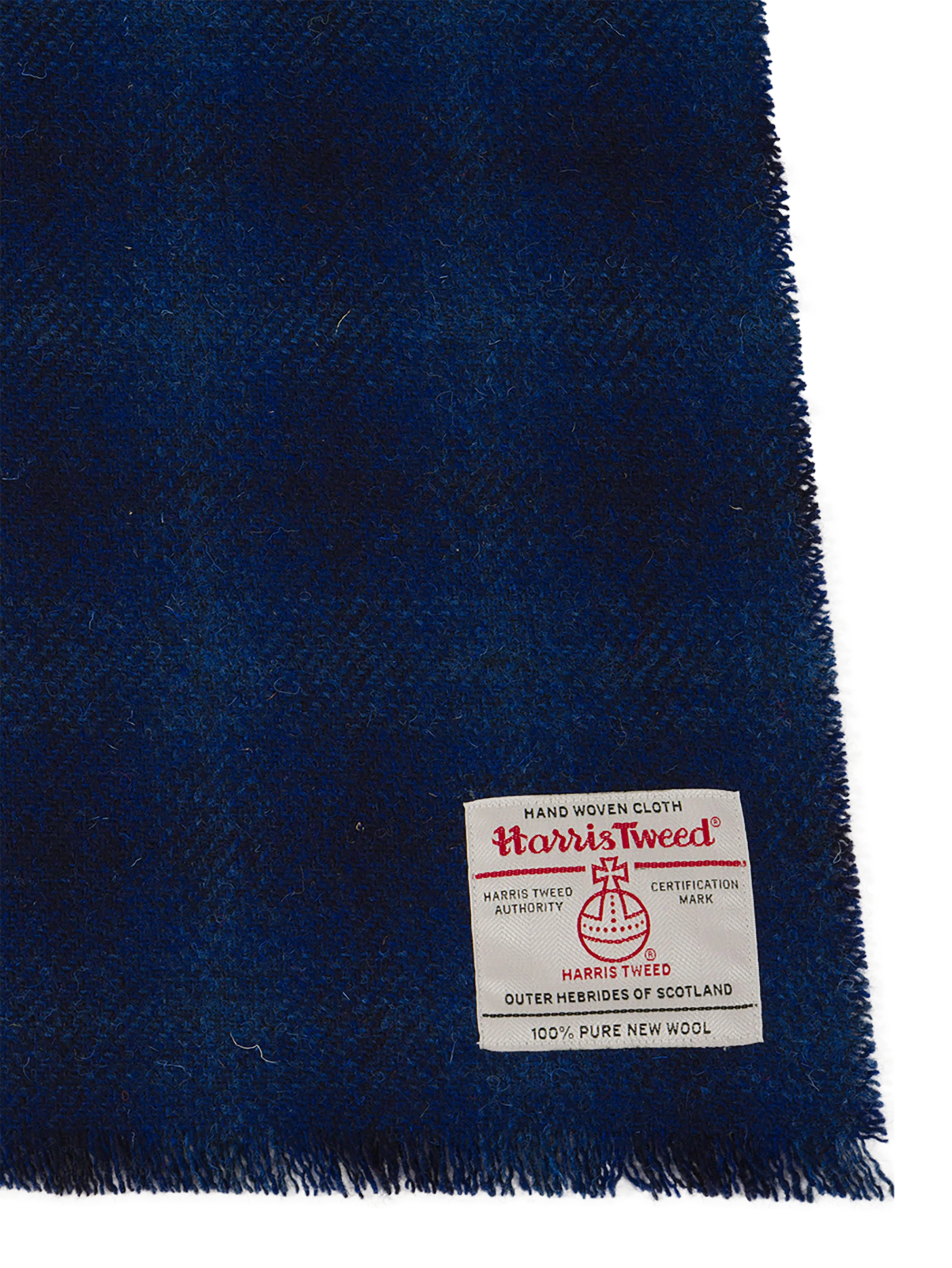 Harris Tweed Table Runner - A0127