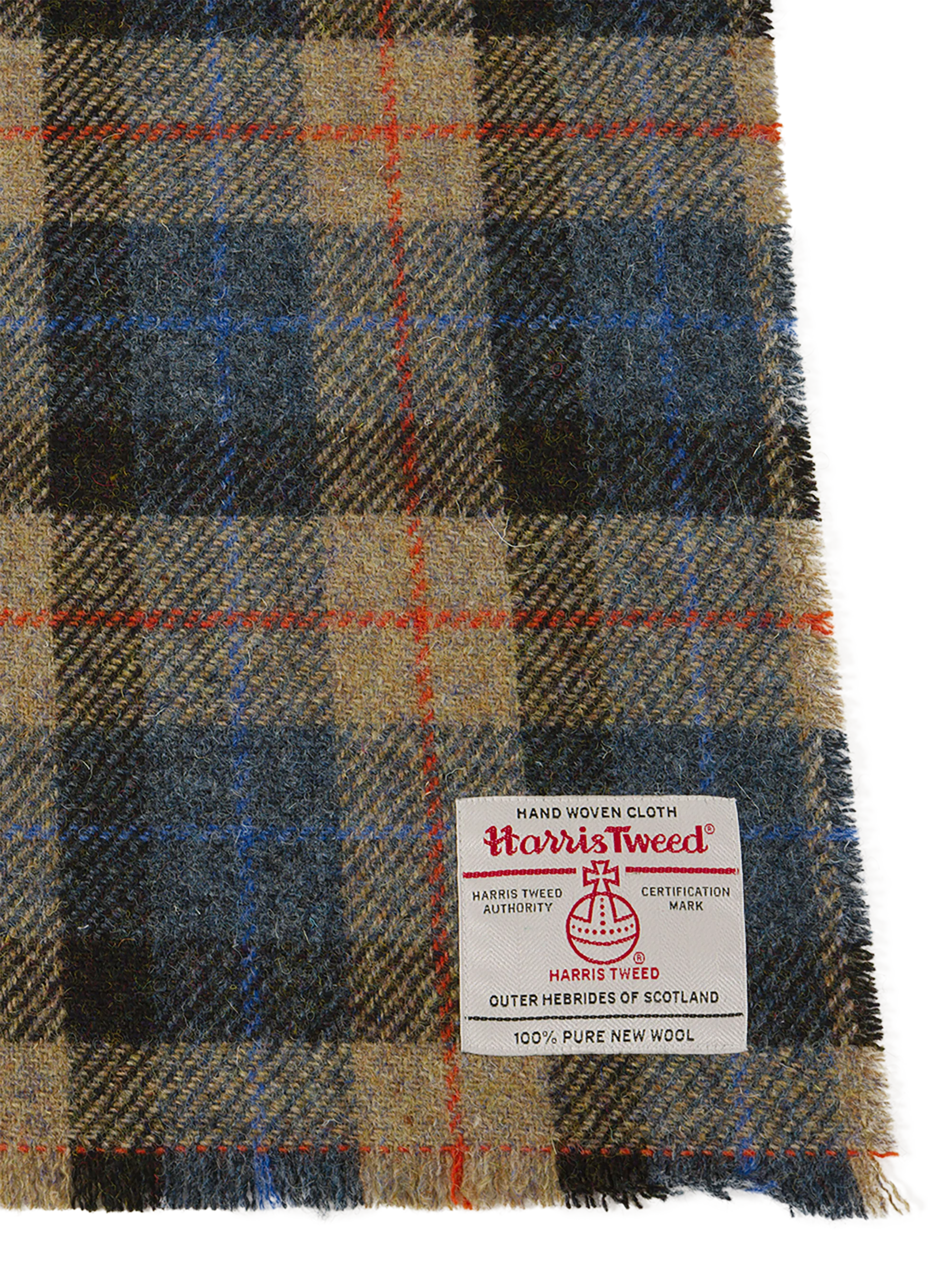 Harris Tweed Table Runner - A0162