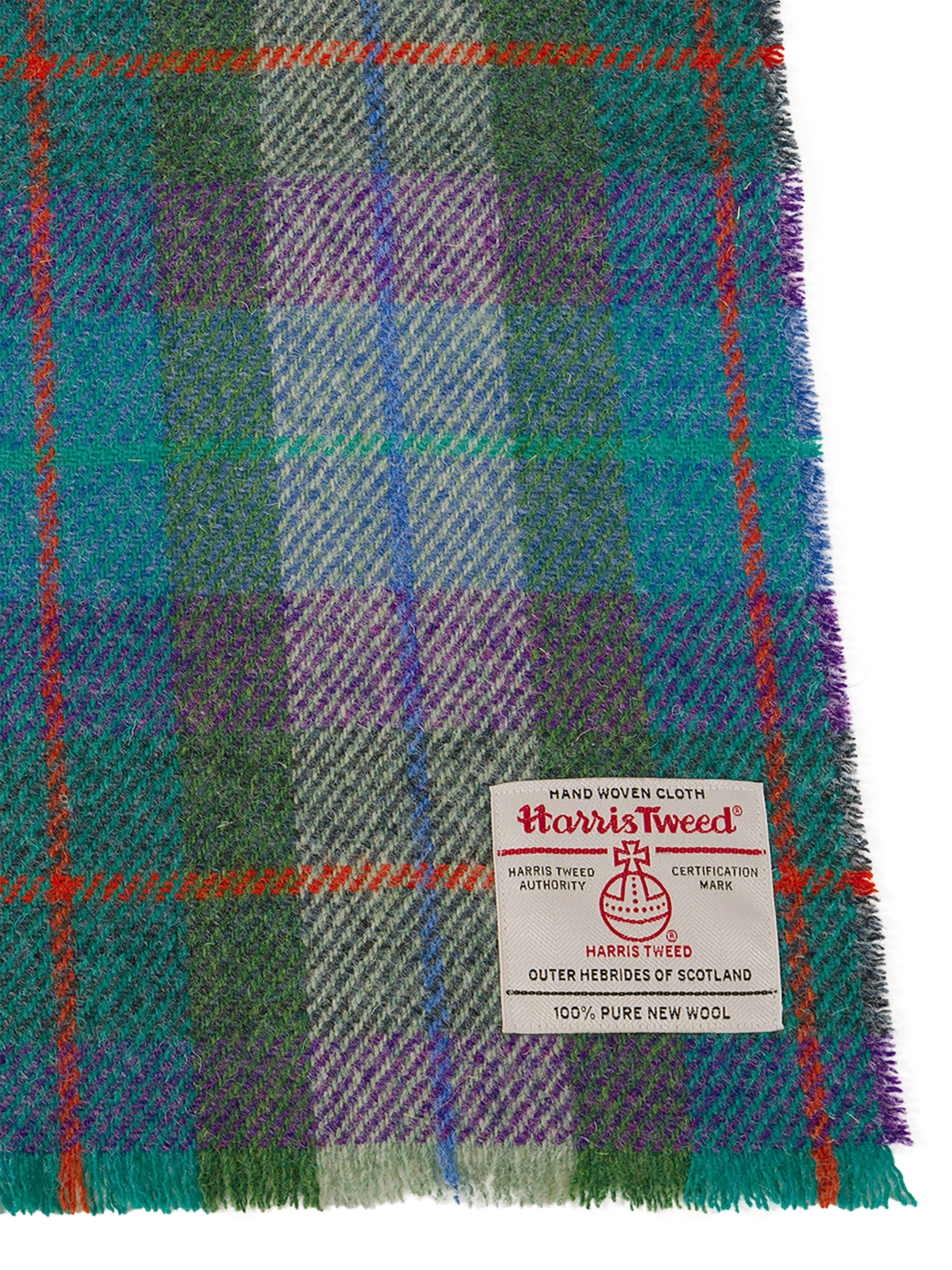 Harris Tweed Table Runner - A0168