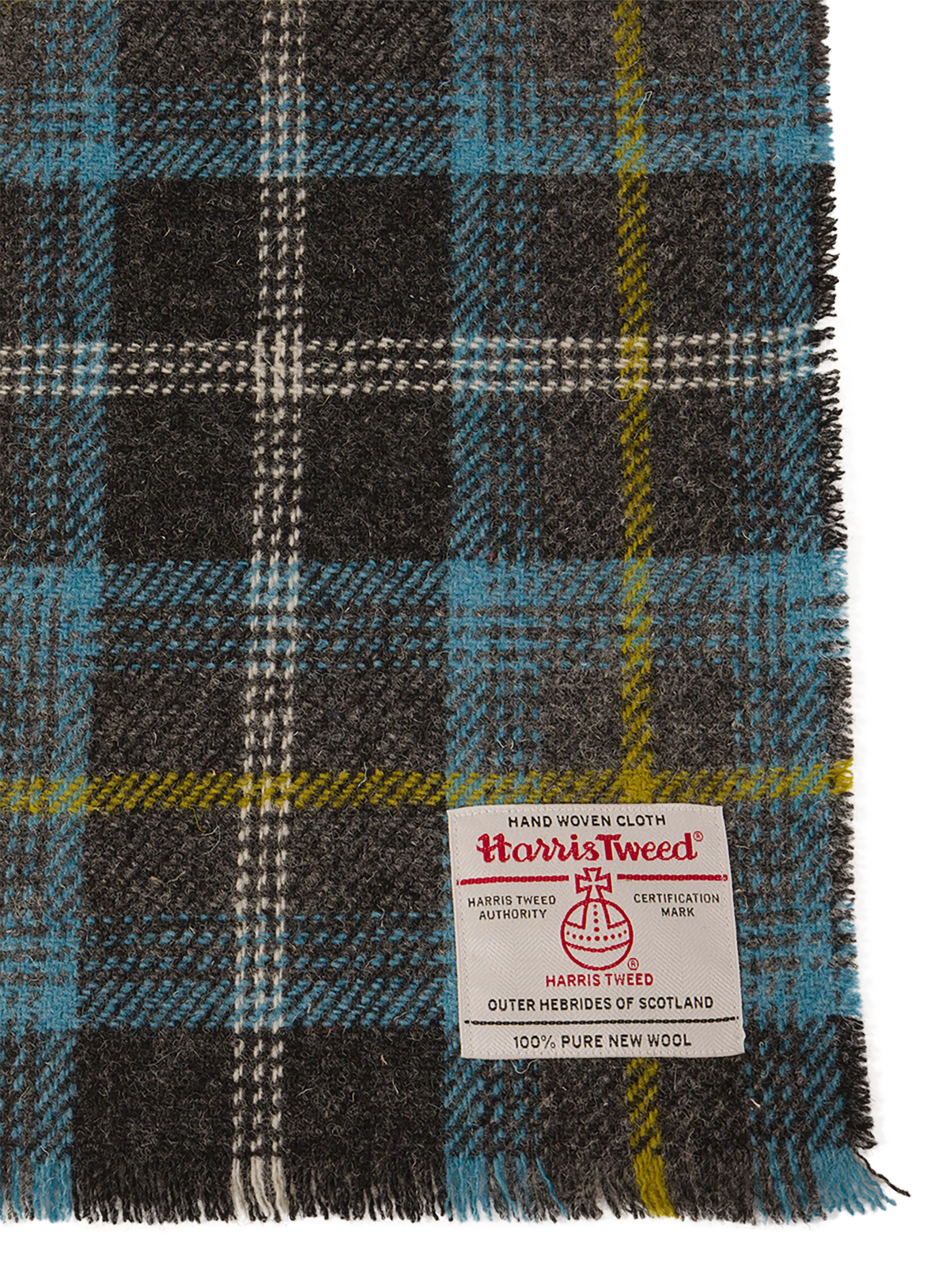 Harris Tweed Table Runner - A0204