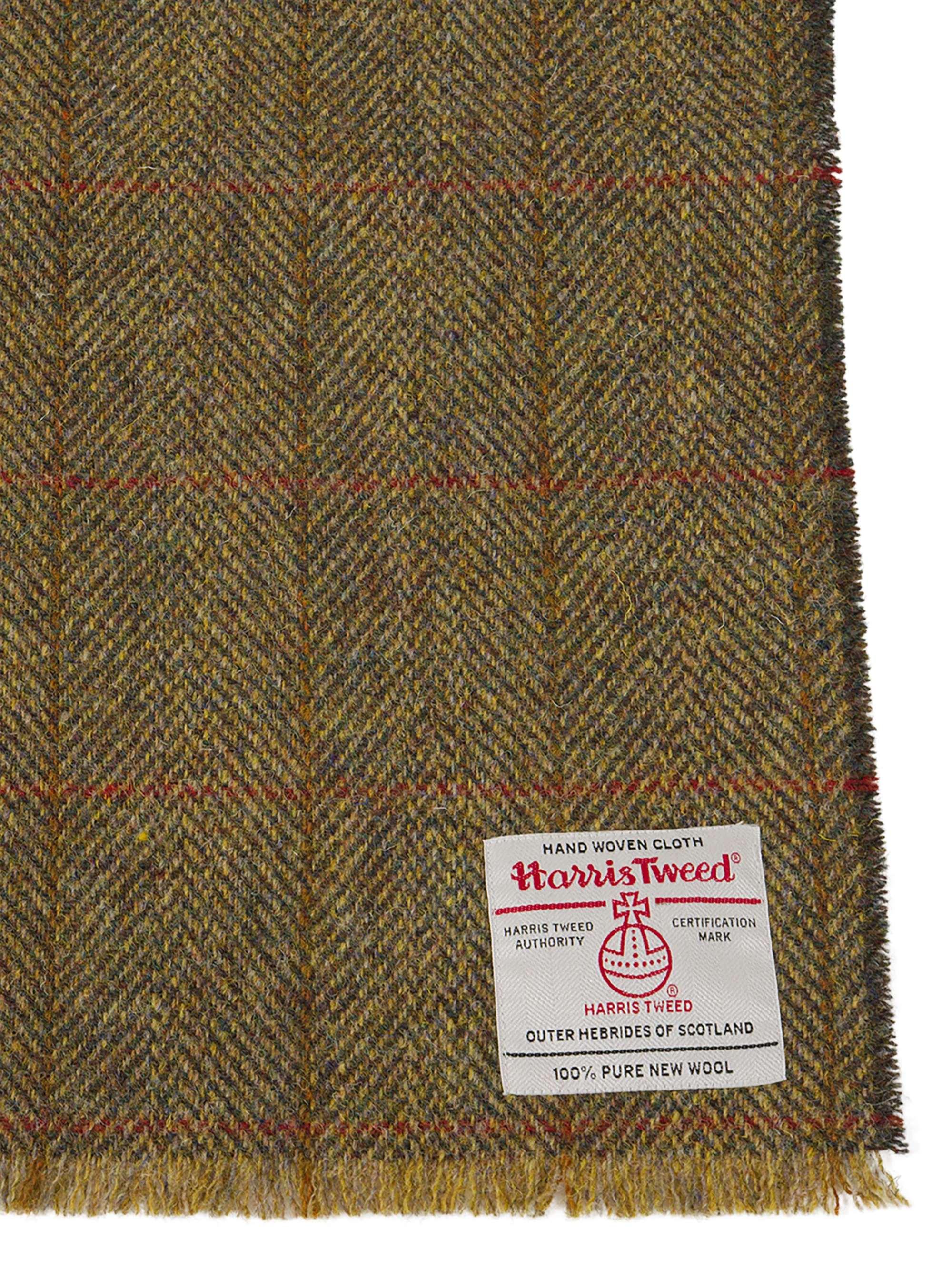 Harris Tweed Table Runner - HB67
