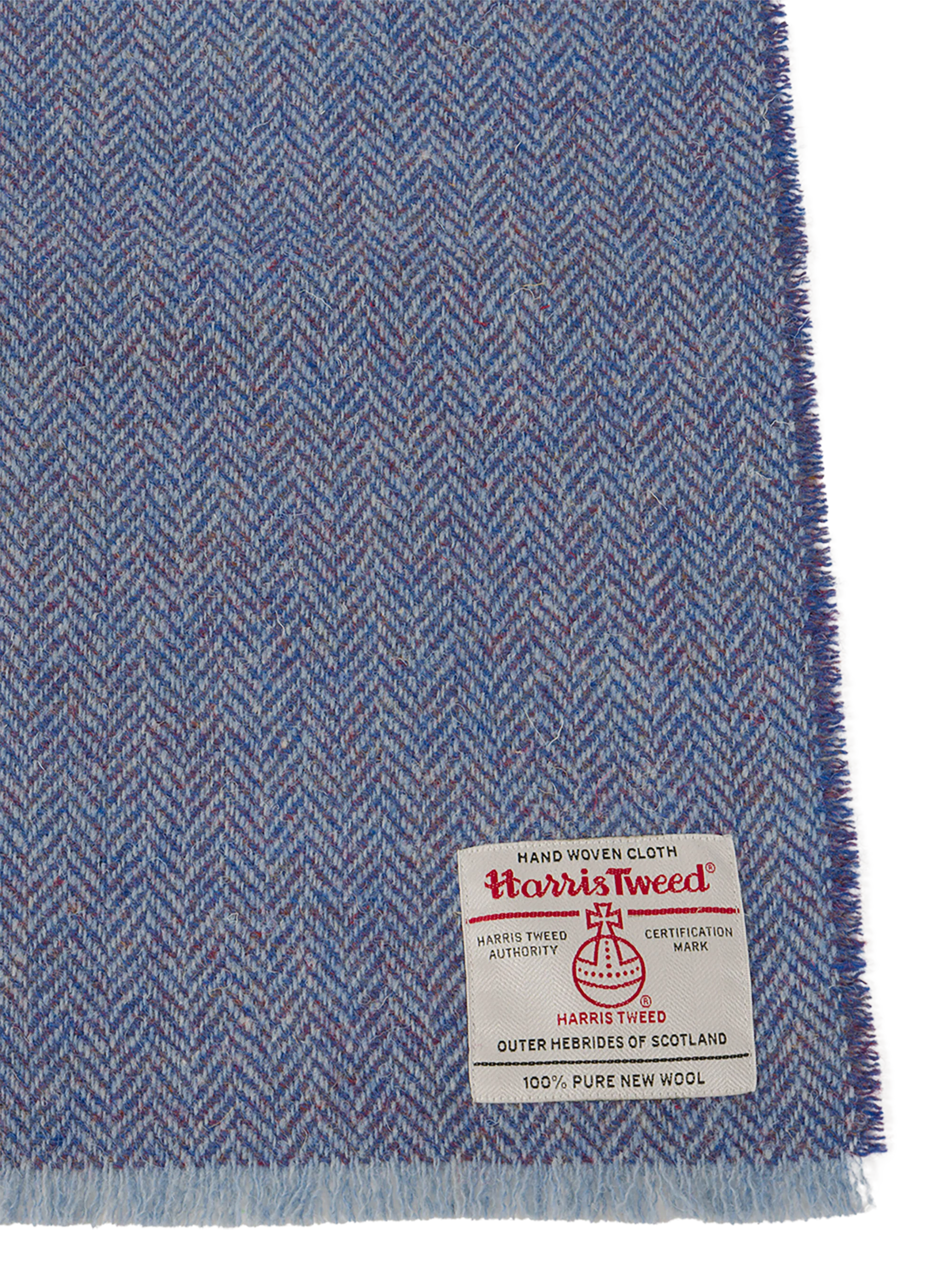 Harris Tweed Table Runner - NHB4