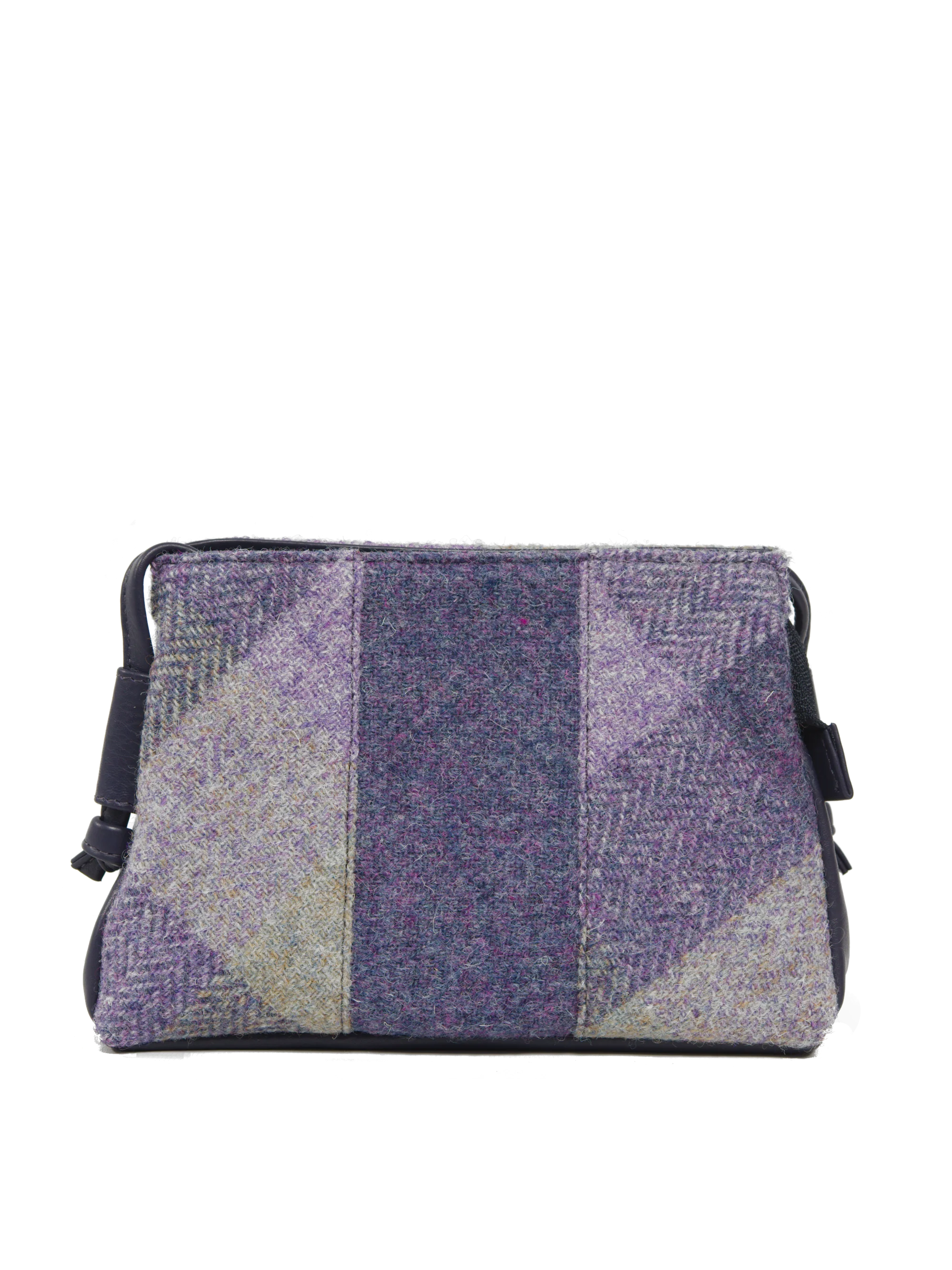 Harris Tweed Tarbert Bag - HB156/305 - Image 5
