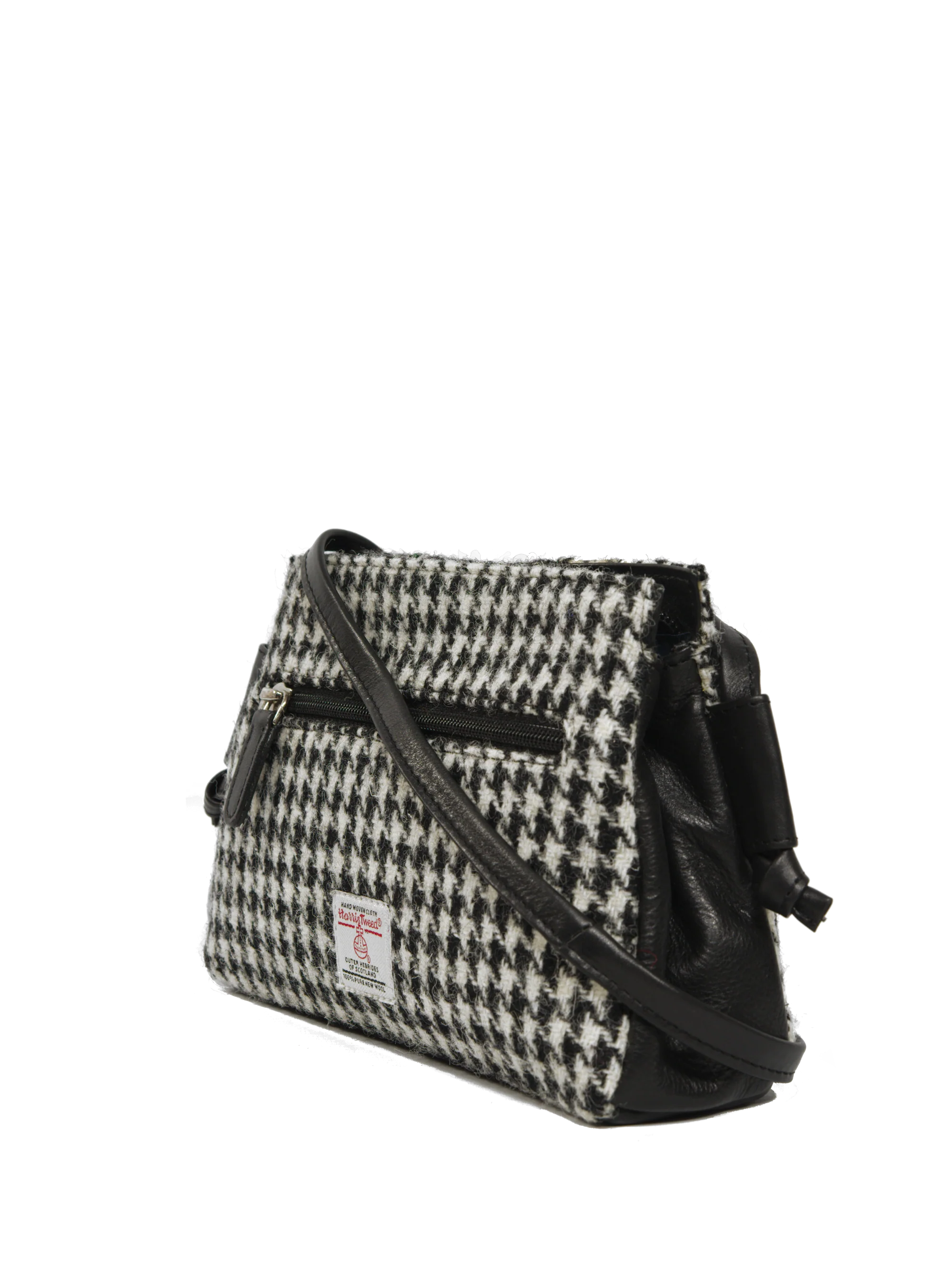 Harris Tweed Tarbert Bag - HO63/215 - Image 2
